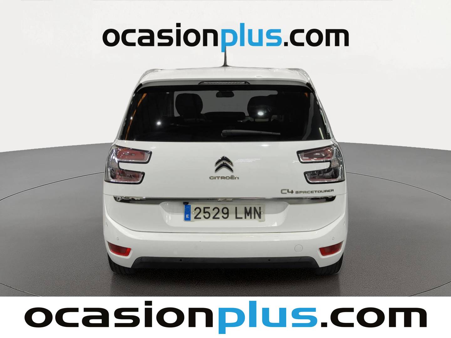 Citroën Grand C4 Spacetourer Citroën Grand C4 Spacetourer BlueHDi 130 Shine Pack EAT8 (130 CV) 7 Plazas barato