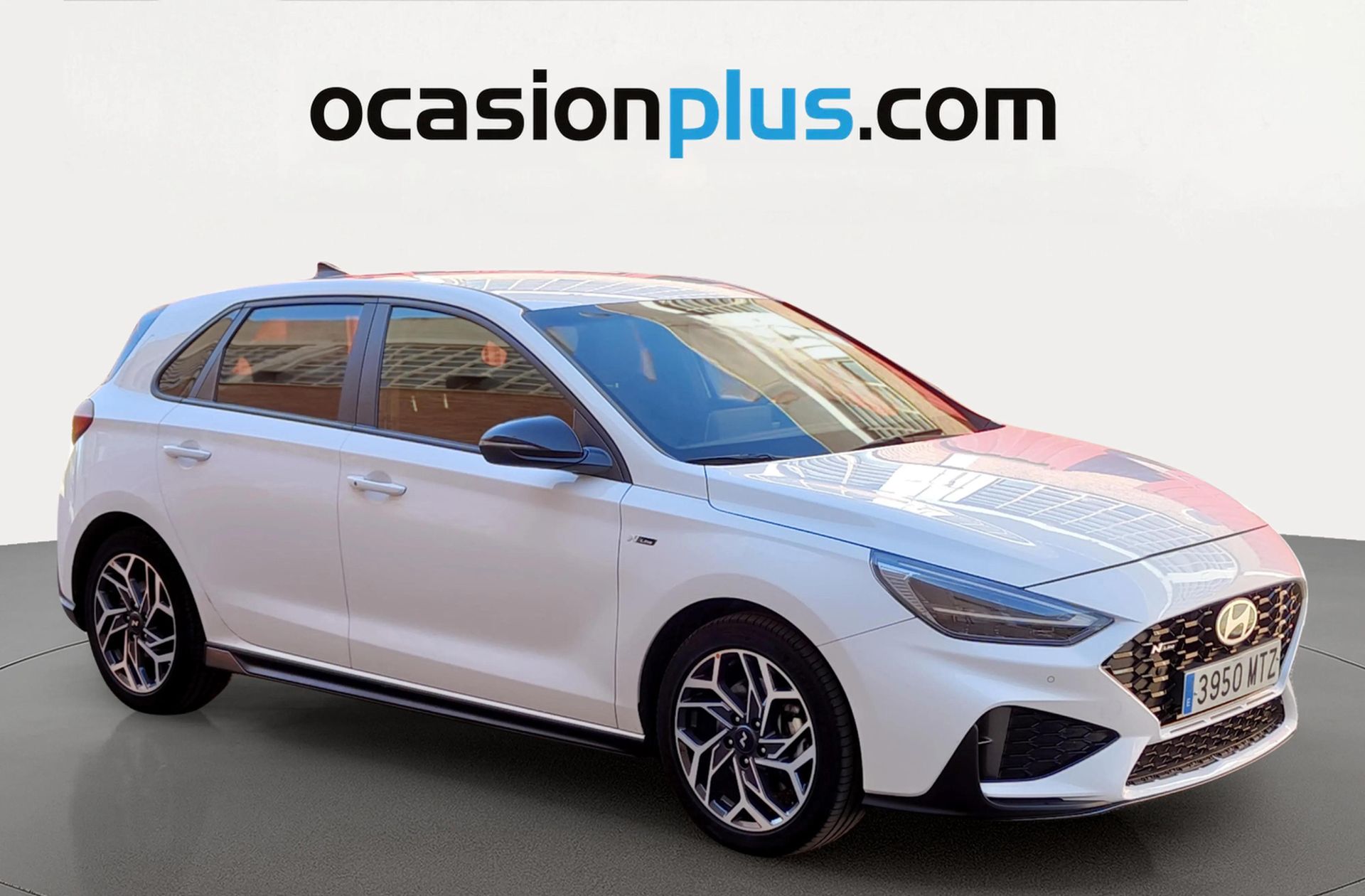 Hyundai i30 1.0 T-GDi N Line SE - foto 2
