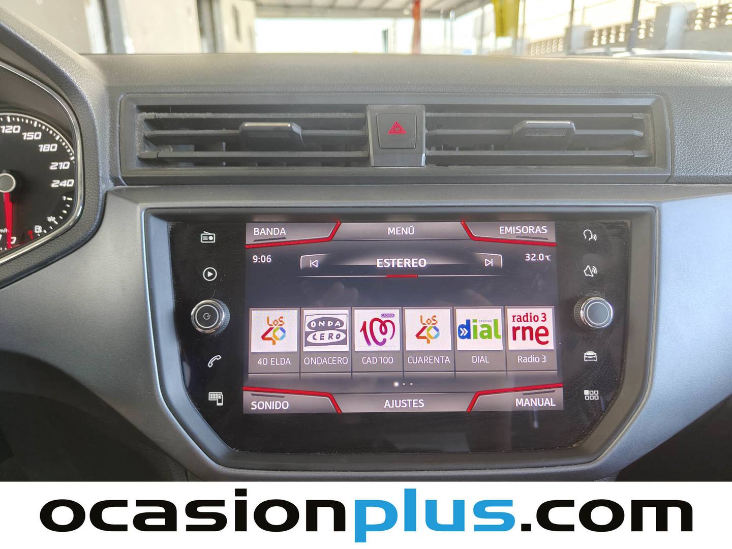 Seat Arona Seat Arona 1.0 TSI Style Ecomotive (115 CV) gasolina