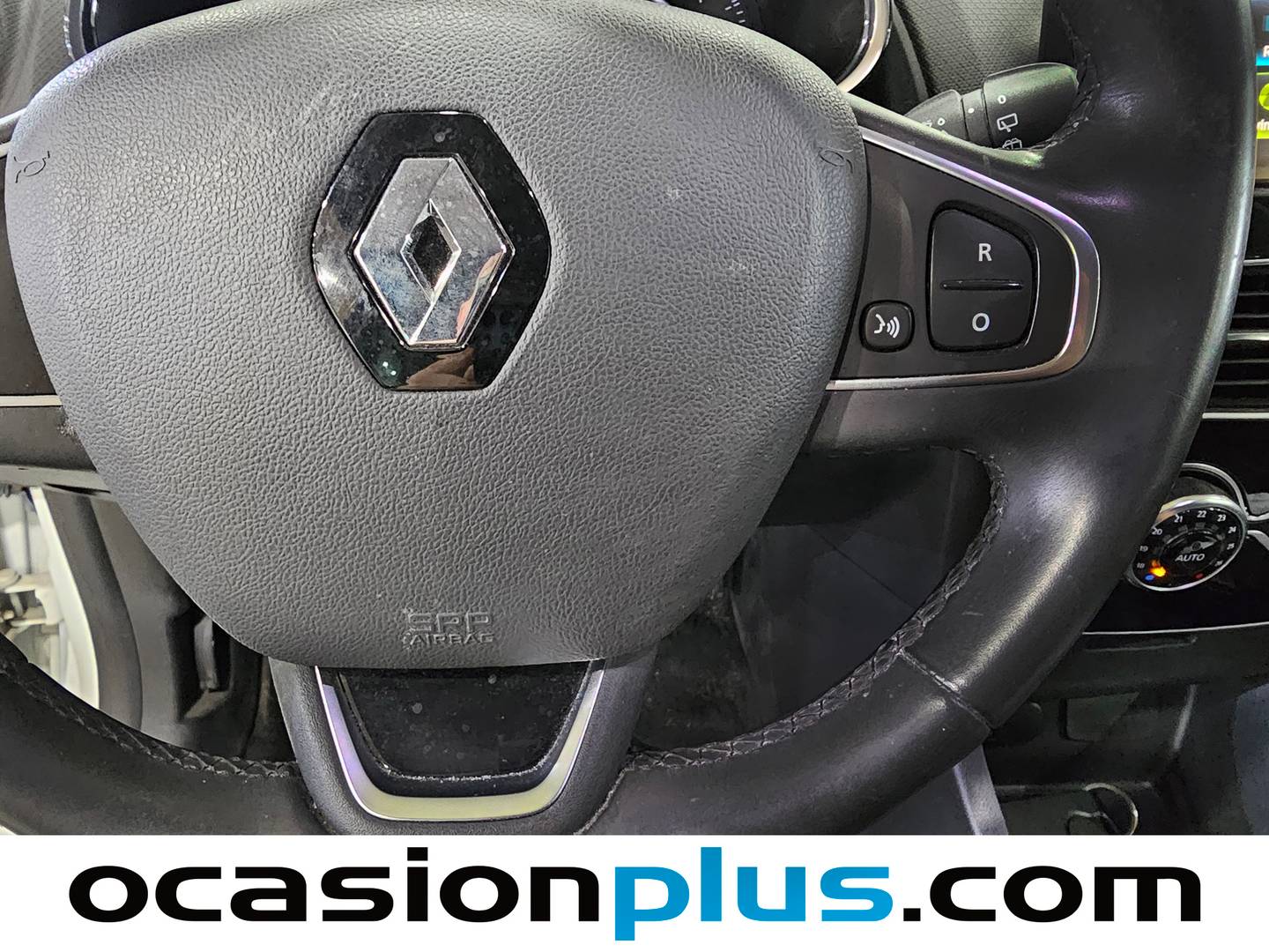 Renault Clio Renault Clio Zen Energy TCe (120 CV) barato