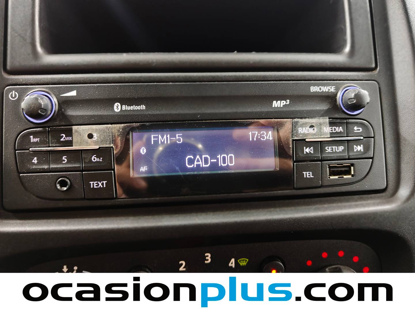 Nissan NV300 Nissan NV300 Furgon 2.0 dCi Comfort L1H1 (120 CV) seminuevo