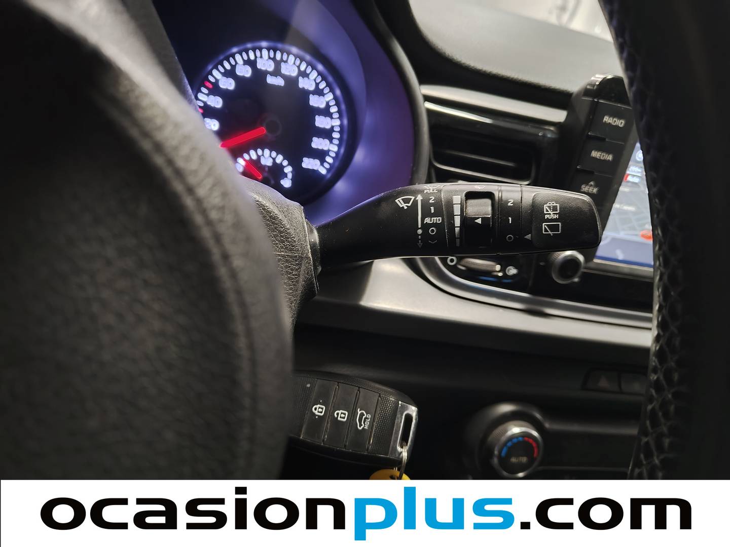 KIA Rio Kia Rio 1.4 CRDi WGT Drive (90 CV) 90cv