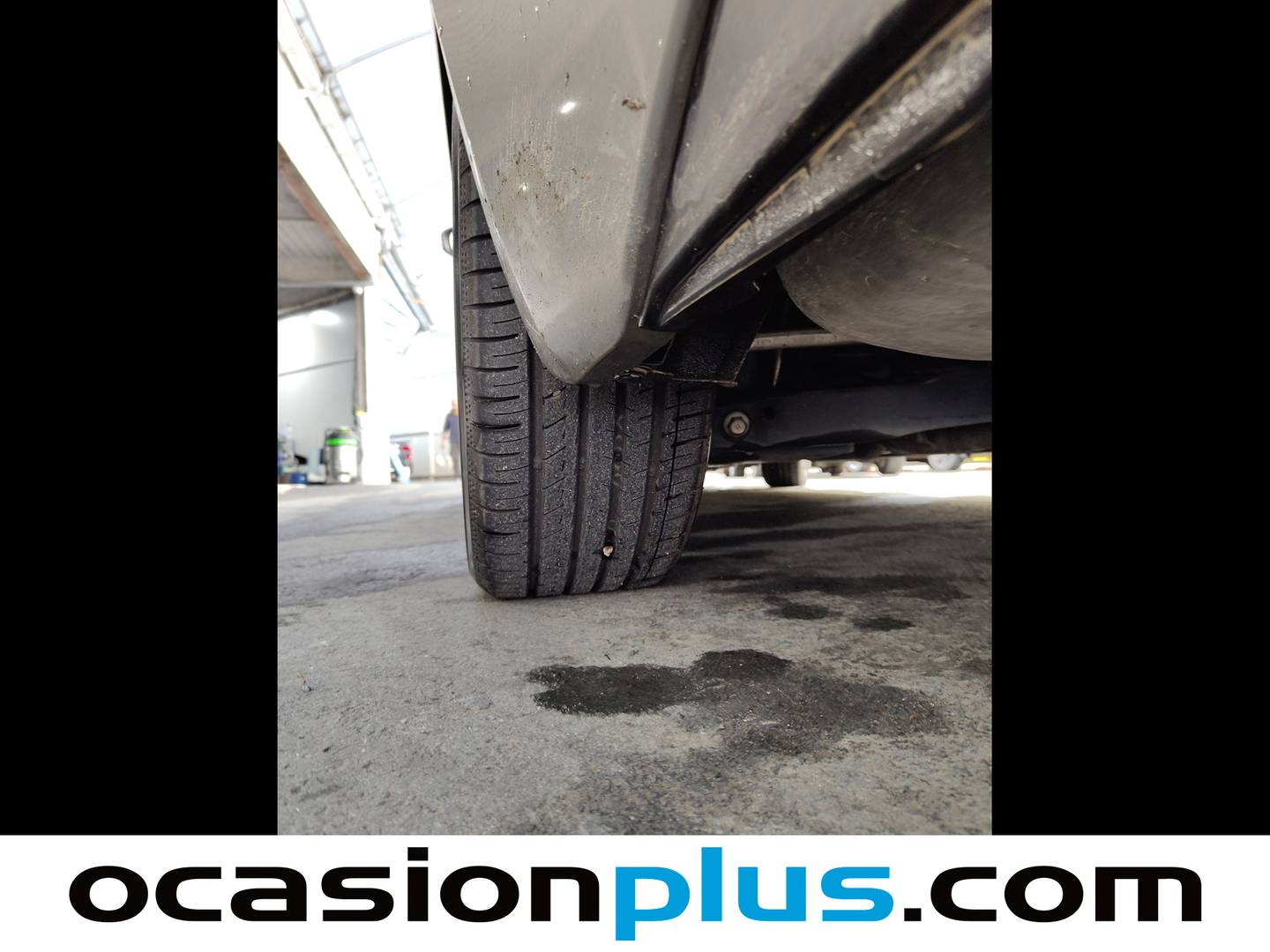 Foto Lexus IS Lexus IS 300h Executive (223 CV)