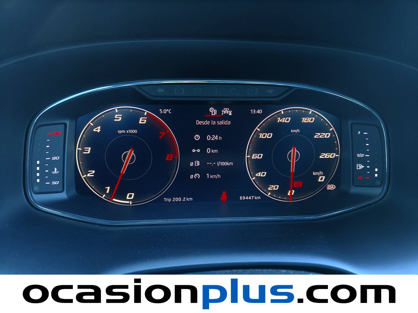 Foto Seat Ateca SEAT Ateca 1.5 TSI S&S Style Edition Nav  (150 CV)