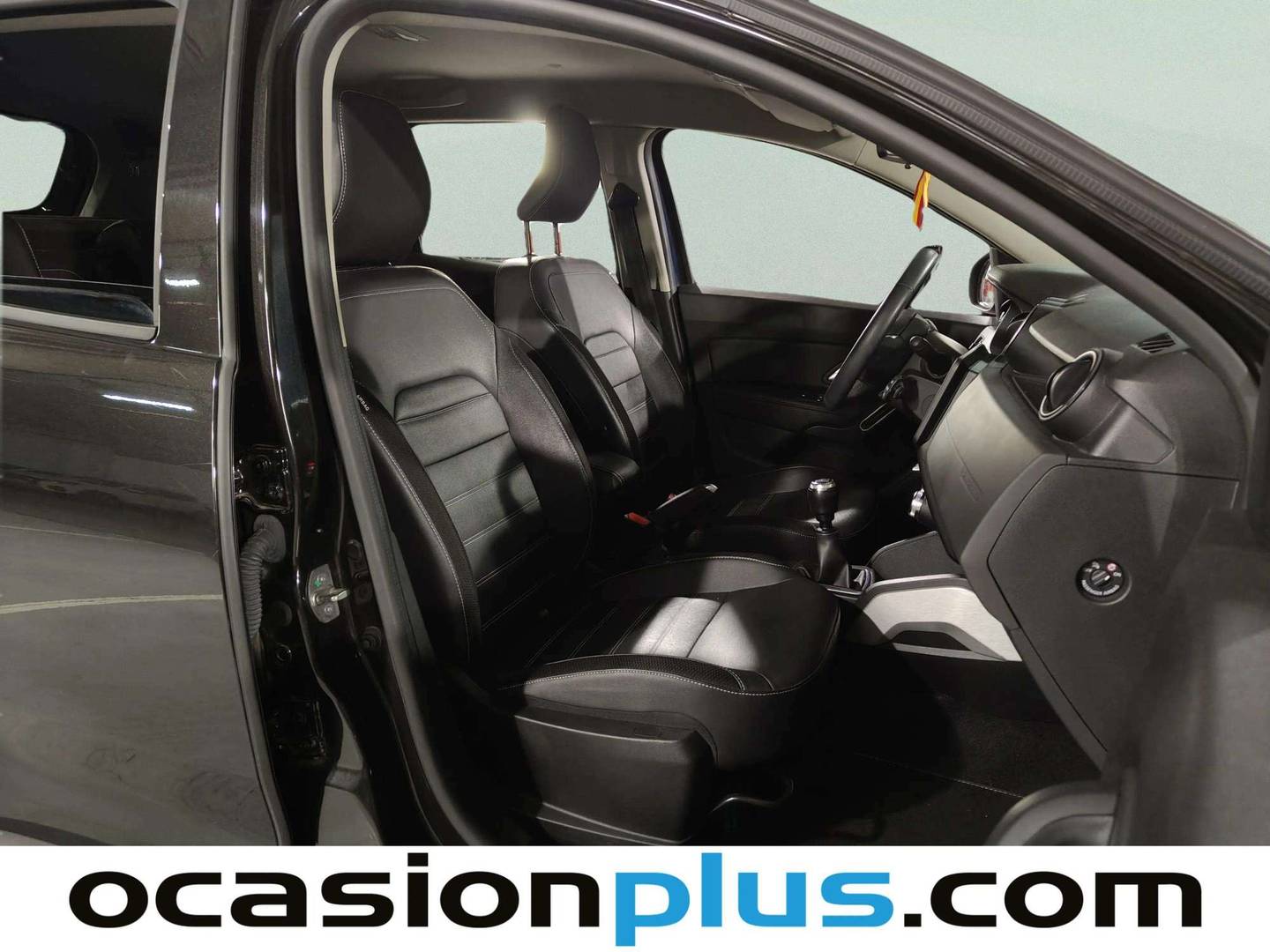 Dacia Duster Dacia Duster TCE ECO-G Prestige 4X2 (100 CV) glp