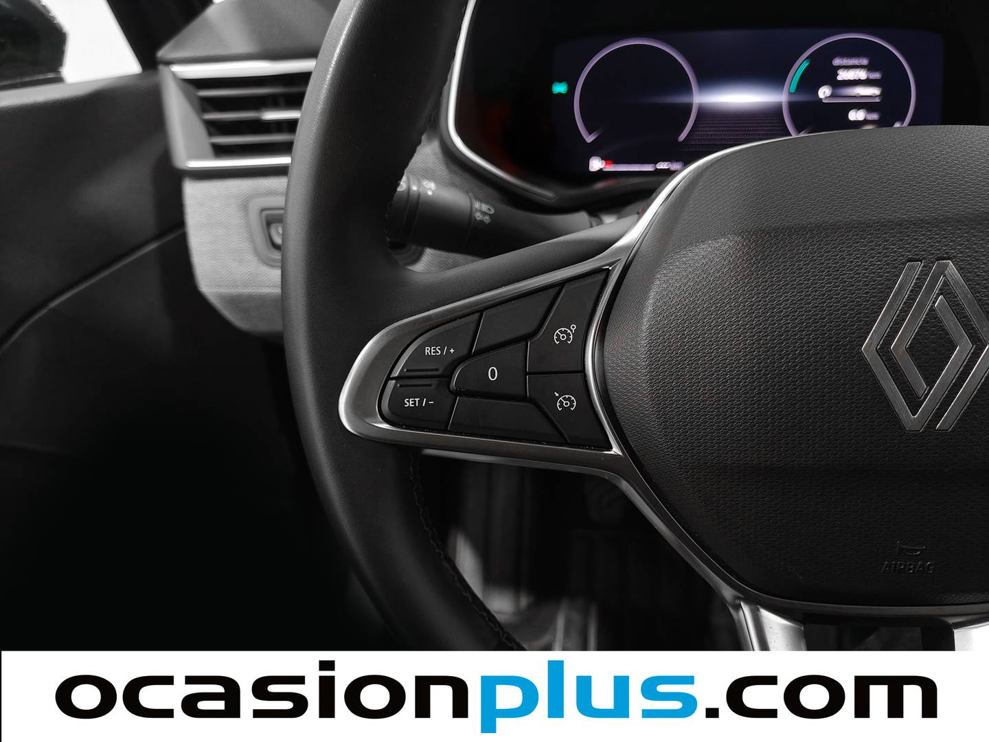 Paquetes del Renault Clio Renault Clio Techno TCe (90 CV)