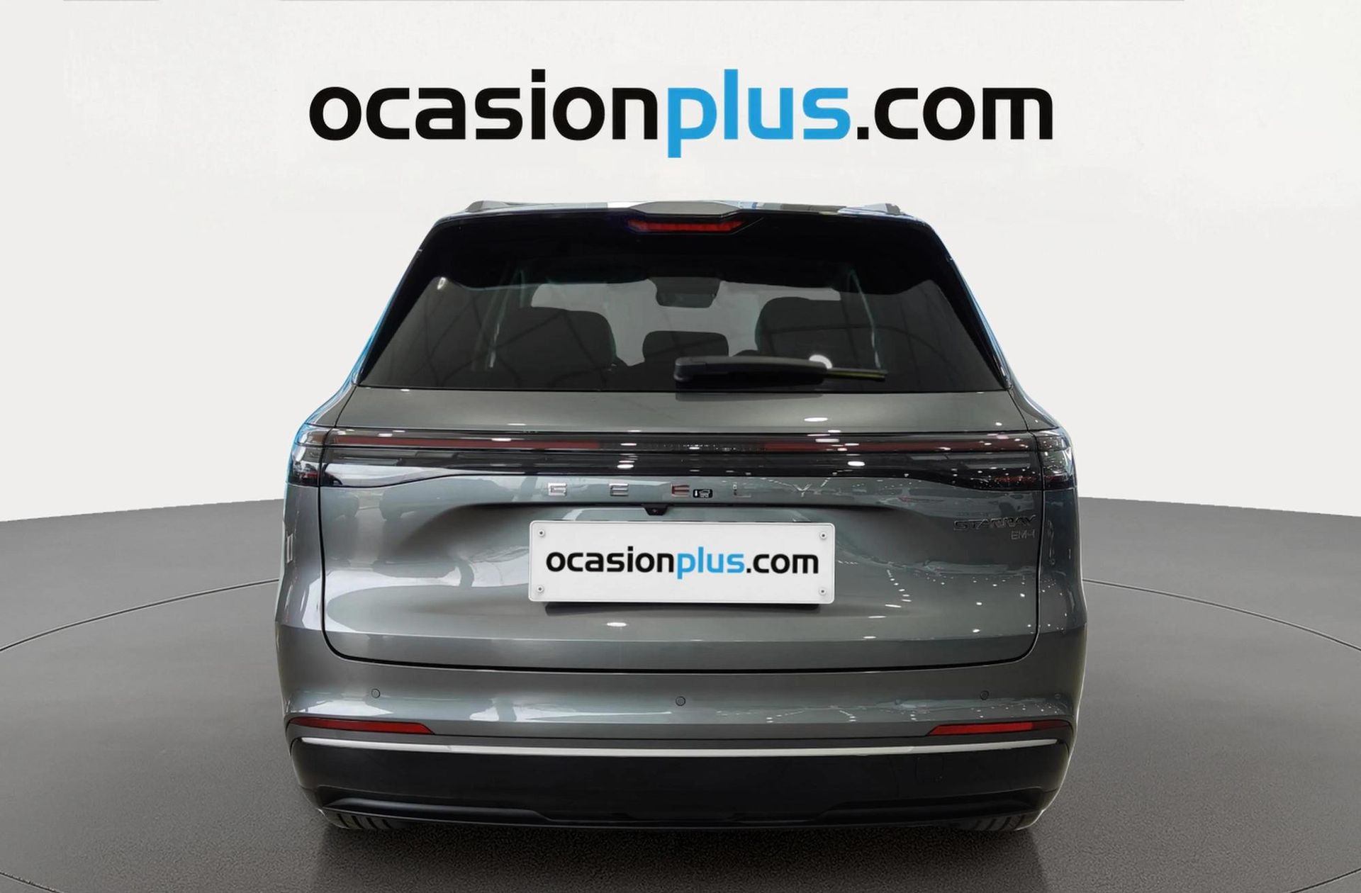 Geely Starray EM-i 1.5 PHEV Pro - foto 19