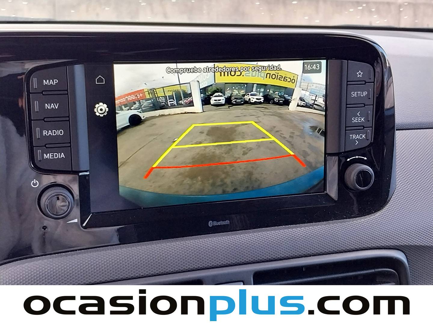 Foto Hyundai i10 Hyundai i10 1.0 Klass (63 CV)