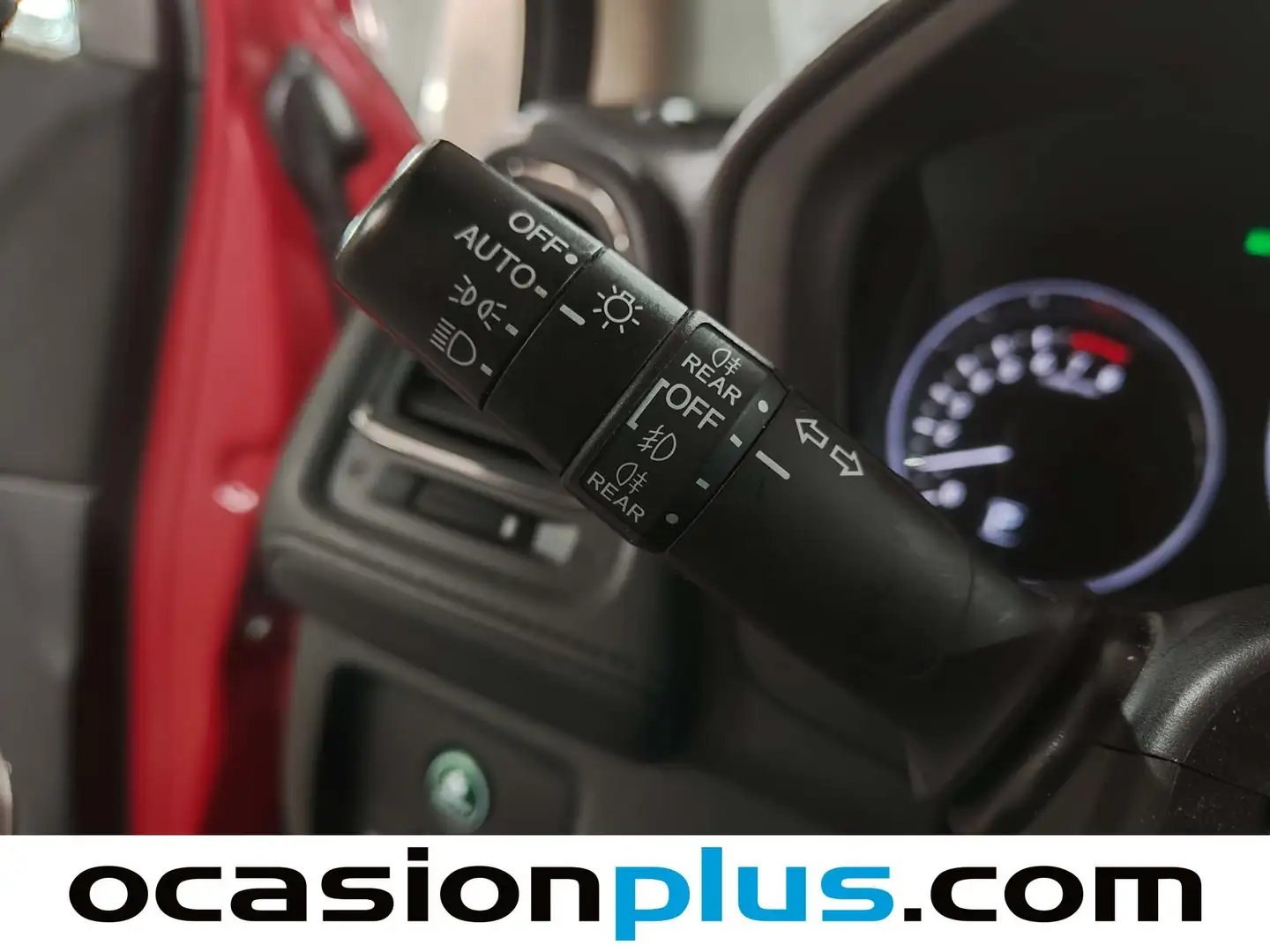 Foto Honda HR-V Honda HR-V 1.5 i-VTEC Elegance CVT (130 CV)