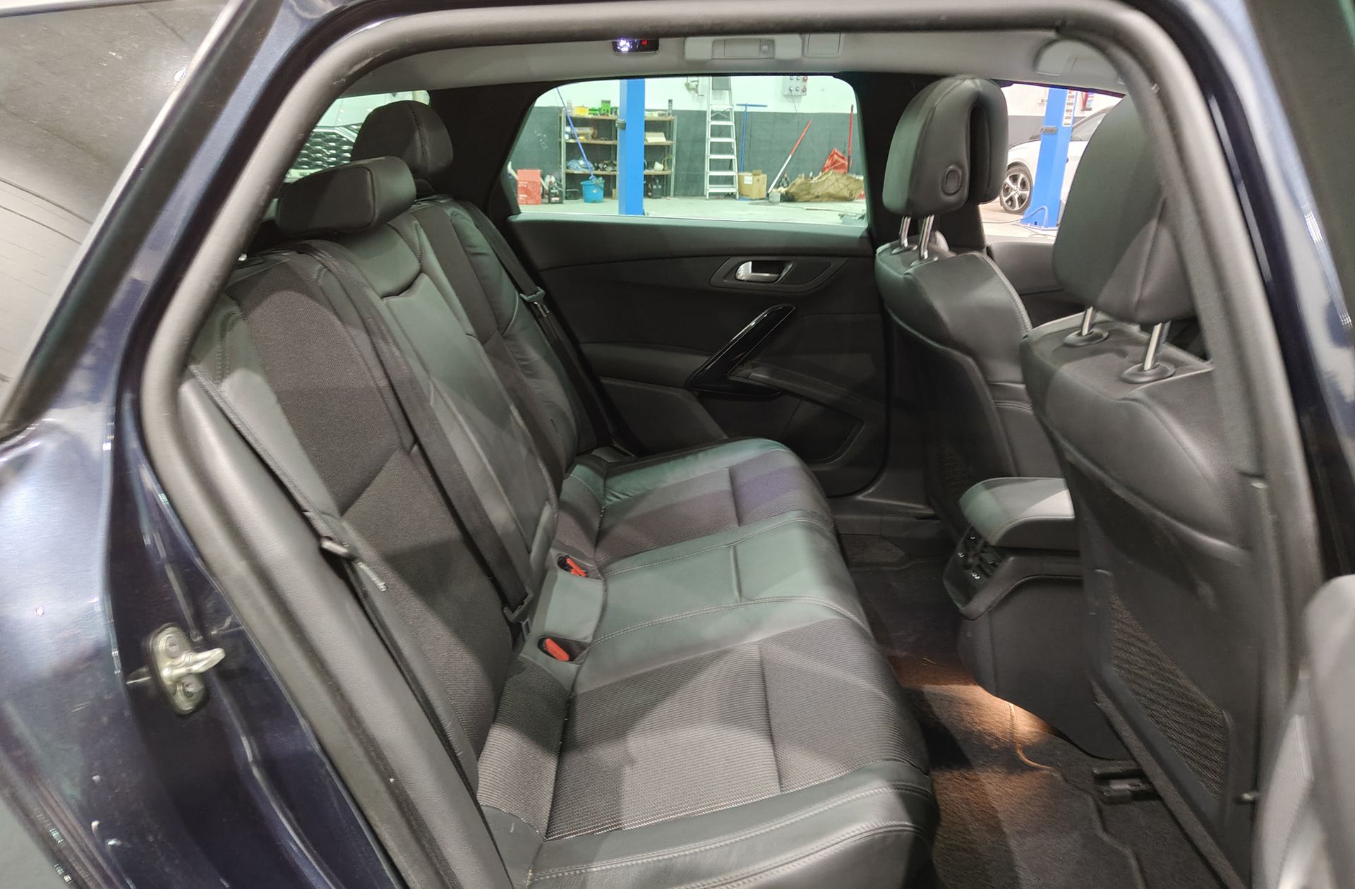 Peugeot 508 SW BlueHDi 150 Allure - foto 16