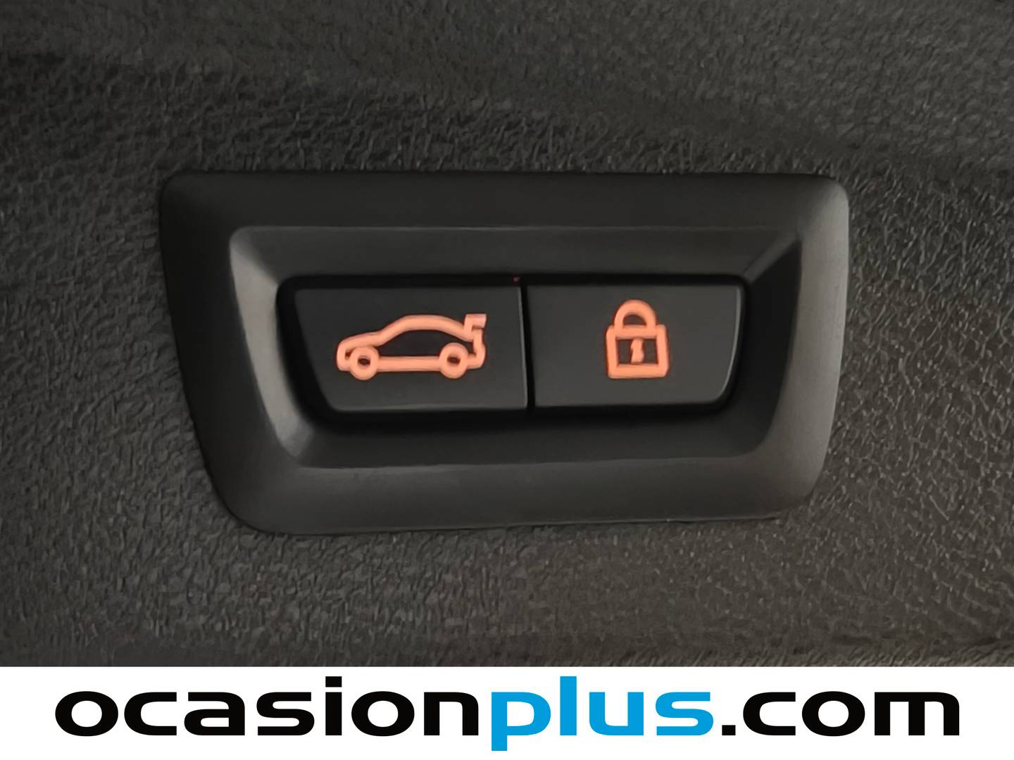 Foto BMW X2 BMW X2 sDrive18i (140 CV)