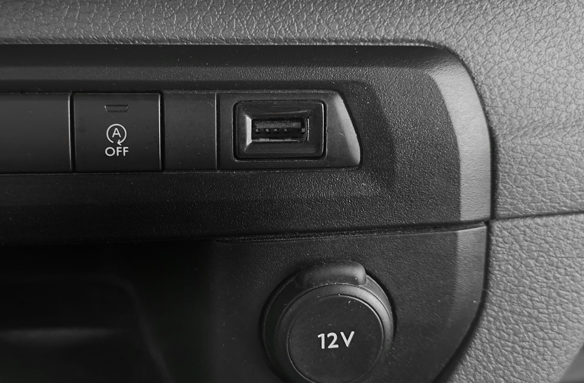 Citroën Jumpy Furgon BlueHDi 100 Talla M Control - foto 26