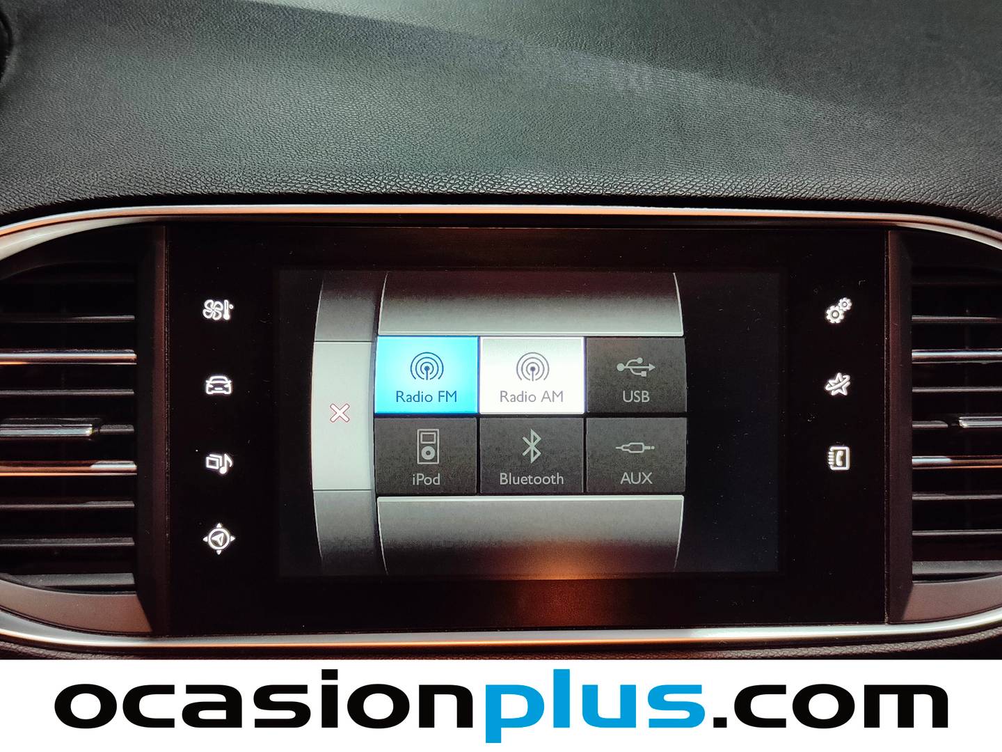 Foto Peugeot 308 Peugeot 308 BlueHDi 120 Style EAT6 (120 CV)