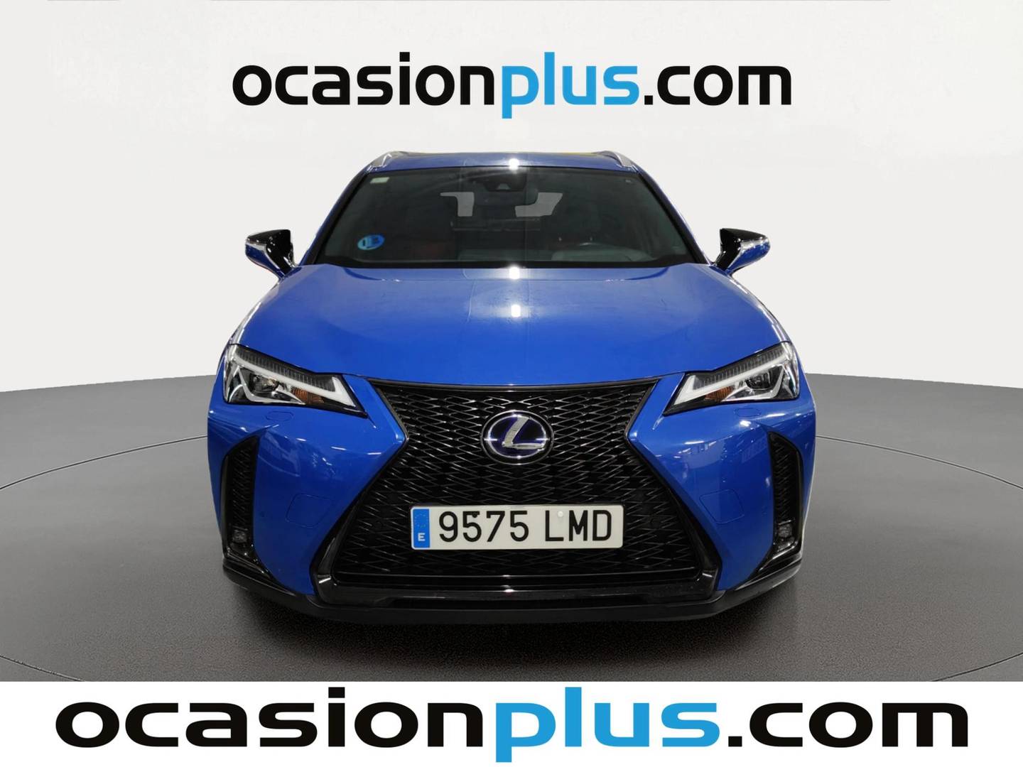 Lexus UX Lexus UX UX 250h F Sport (184 CV) al mejor precio