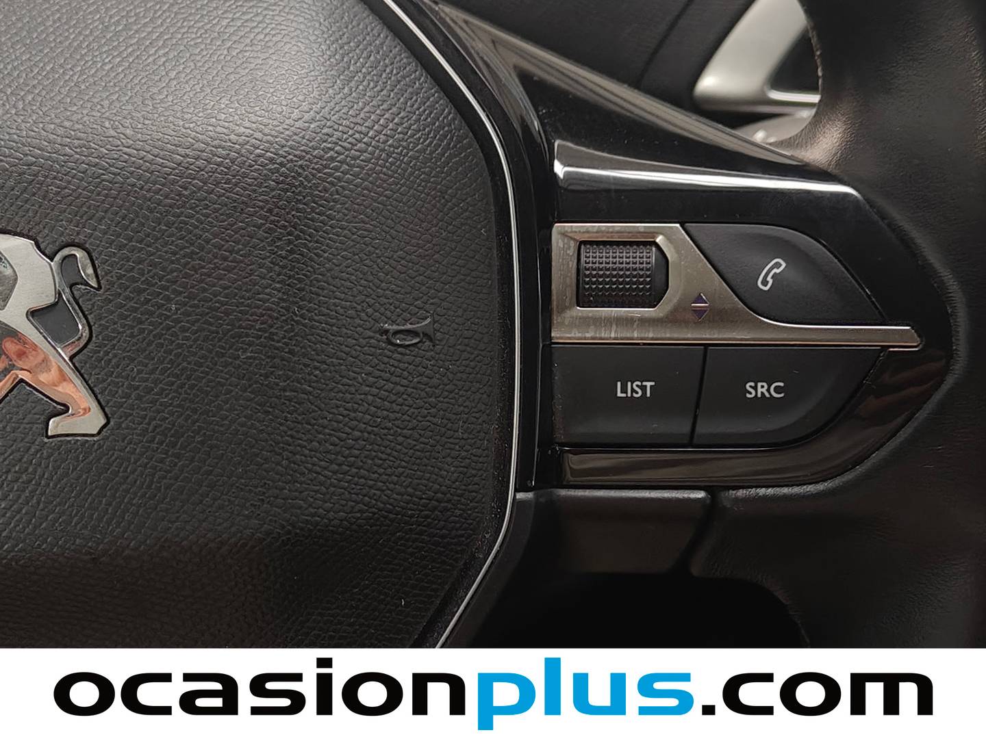 Peugeot 3008 Peugeot 3008 BlueHDI 130 S&S Active (130 CV) seminuevo