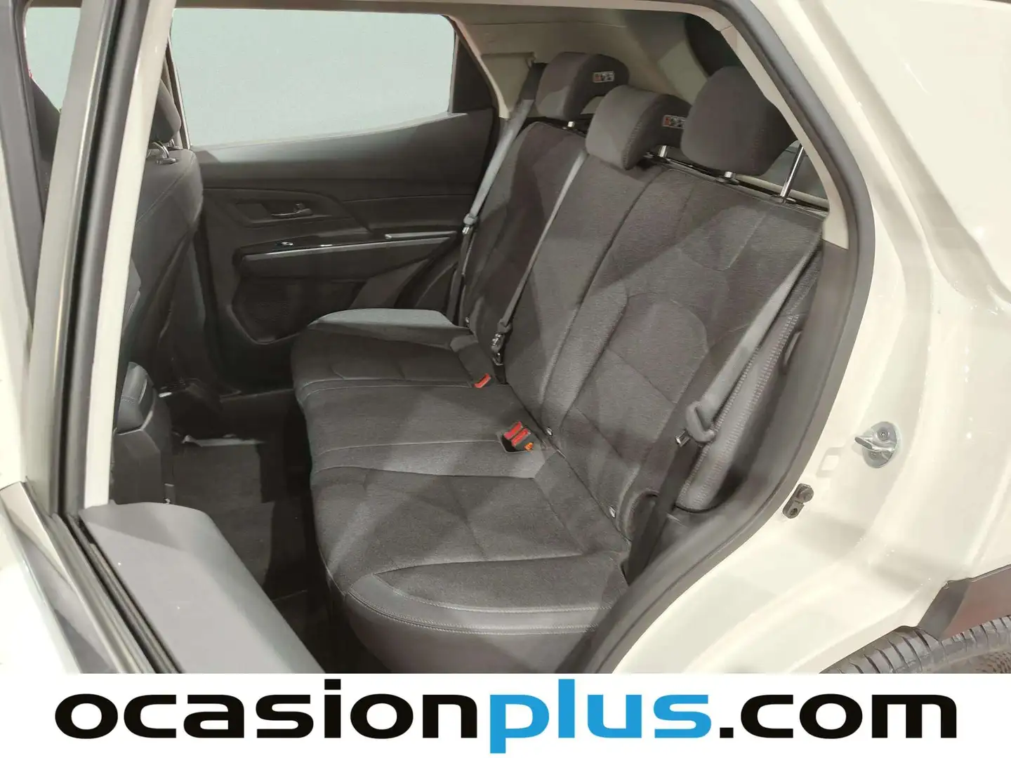 Foto SsangYong Korando Ssangyong Korando D16T Urban Auto (136 CV)