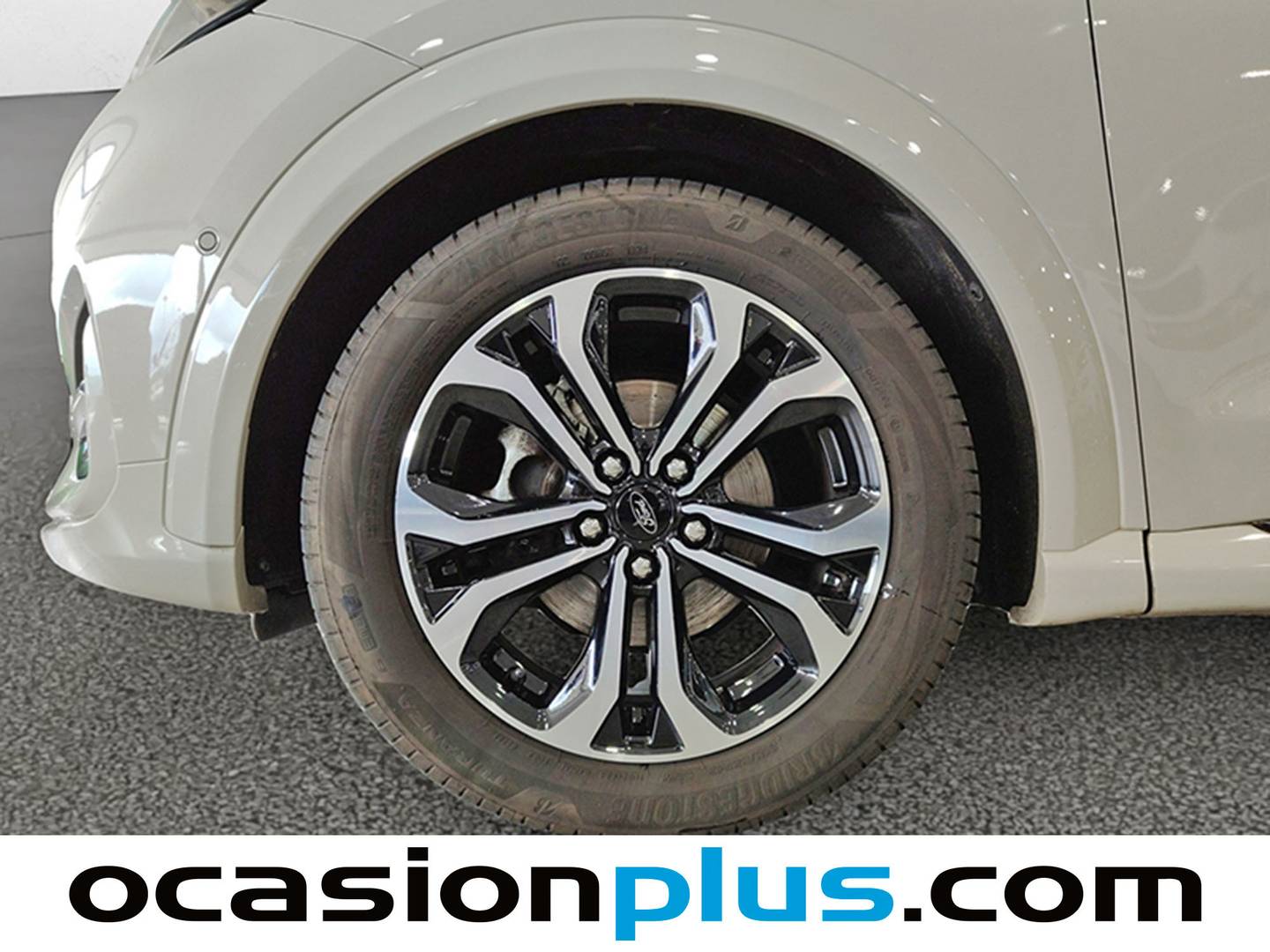 Foto Ford Puma Ford Puma 1.0 EcoBoost ST-Line (125 CV)