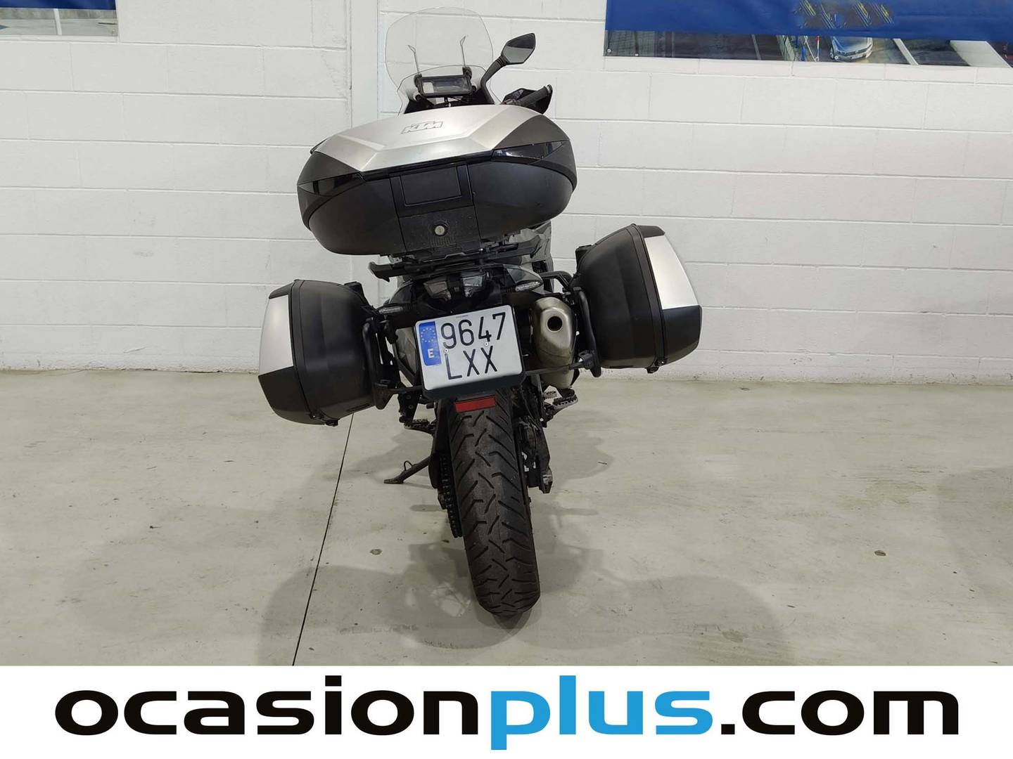 KTM 890 Adventure R KTM 890 Adventure R 890 Adventure R seminuevo