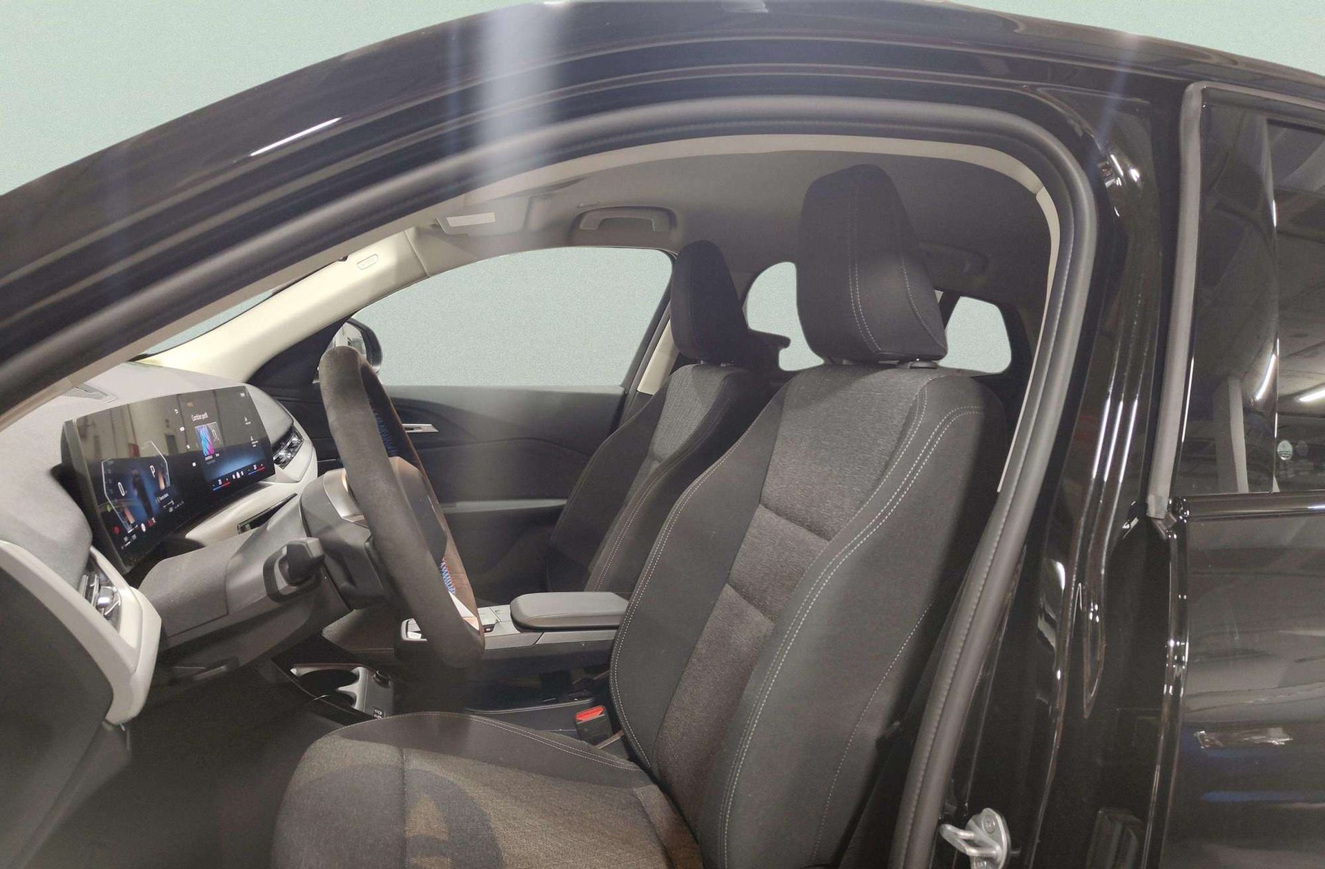 BMW X2 sDrive20d - foto 11