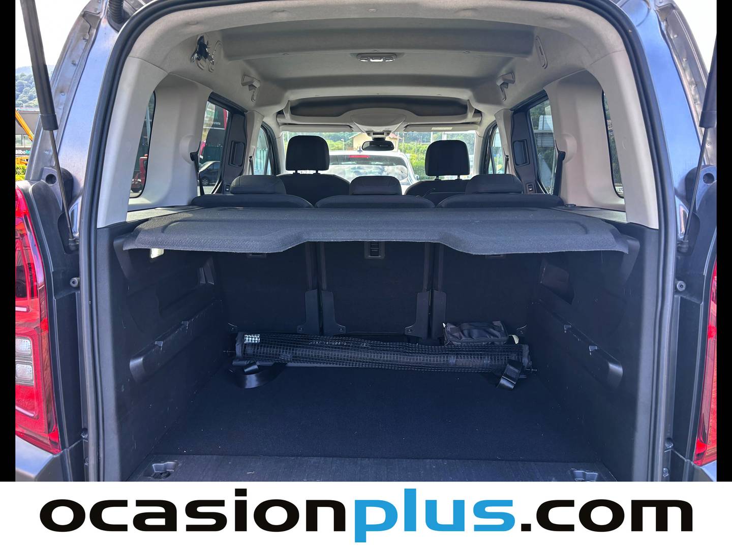 Citroën Berlingo Citroen Berlingo S&S Talla M Shine (102 CV) barato