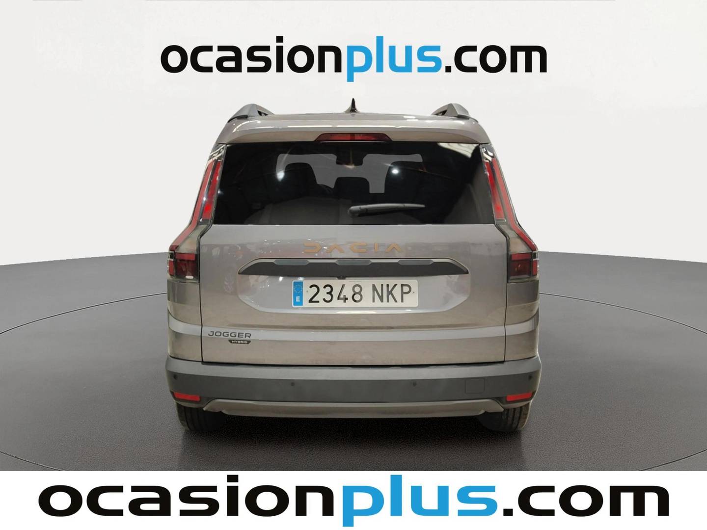 Dacia Jogger Dacia Jogger Extreme Hybrid (155 CV) 7 plazas barato