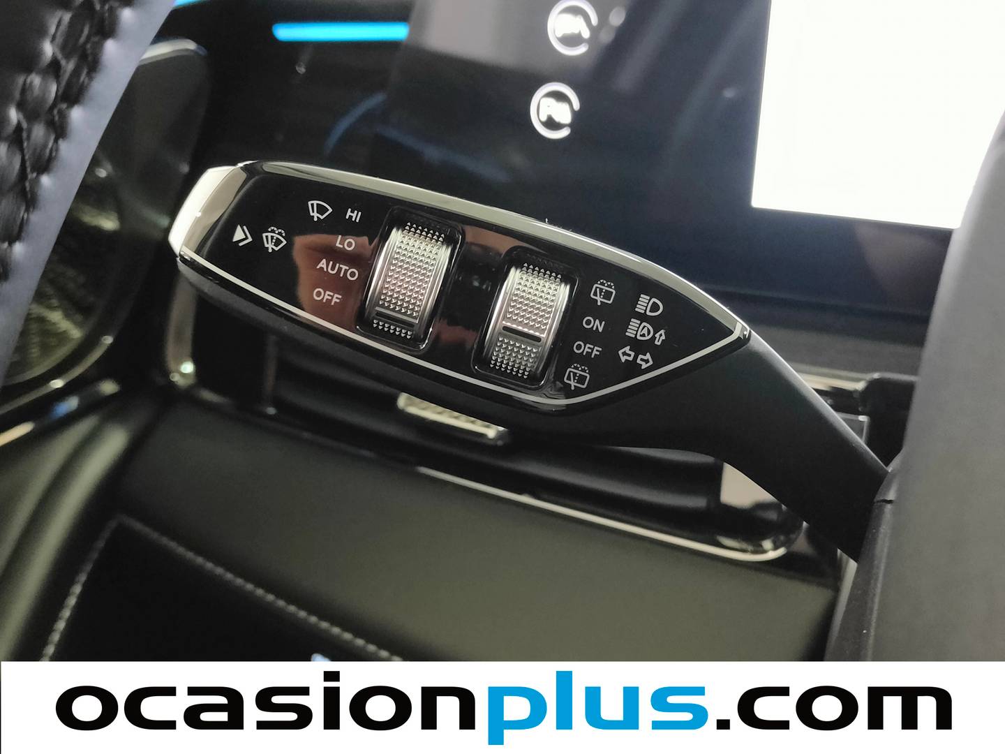 OMODA 5 OMODA 5 1.6 TGDI Premium (145 CV) seminuevo