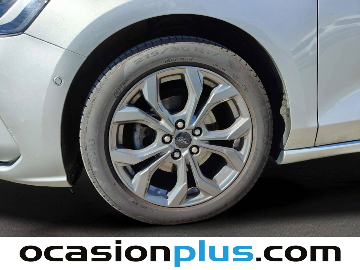 Ford Focus Ford Focus 1.0 Ecoboost MHEV ST-Line X  (125 CV) barato