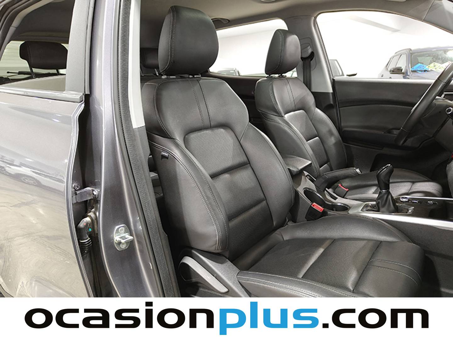 Foto DR AUTOMOBILES DR 4.0 DR AUTOMOBILES DR4 1.5 (116 CV)