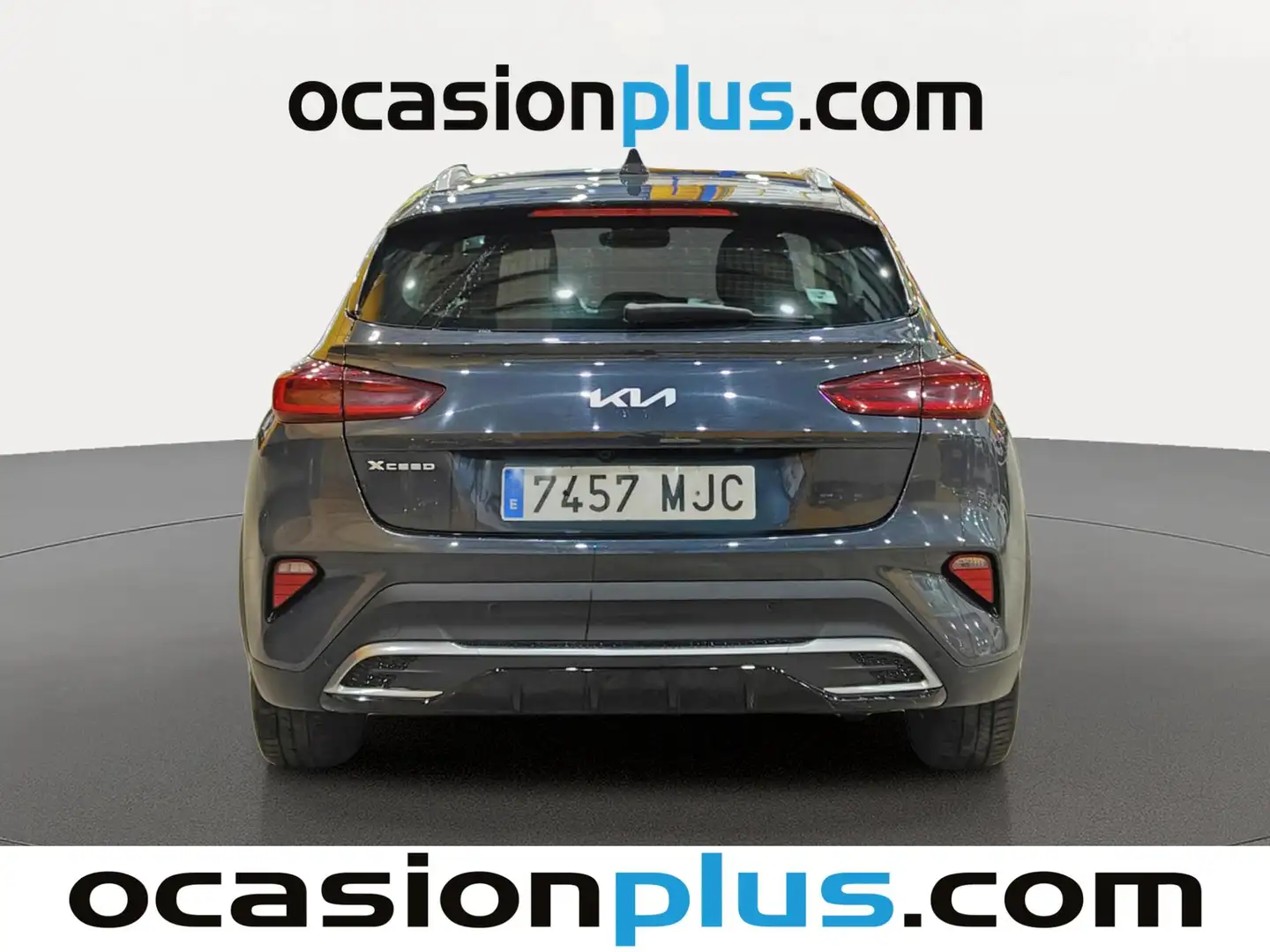 Foto KIA XCeed Kia XCeed 1.0 T-GDi Drive (120 CV)