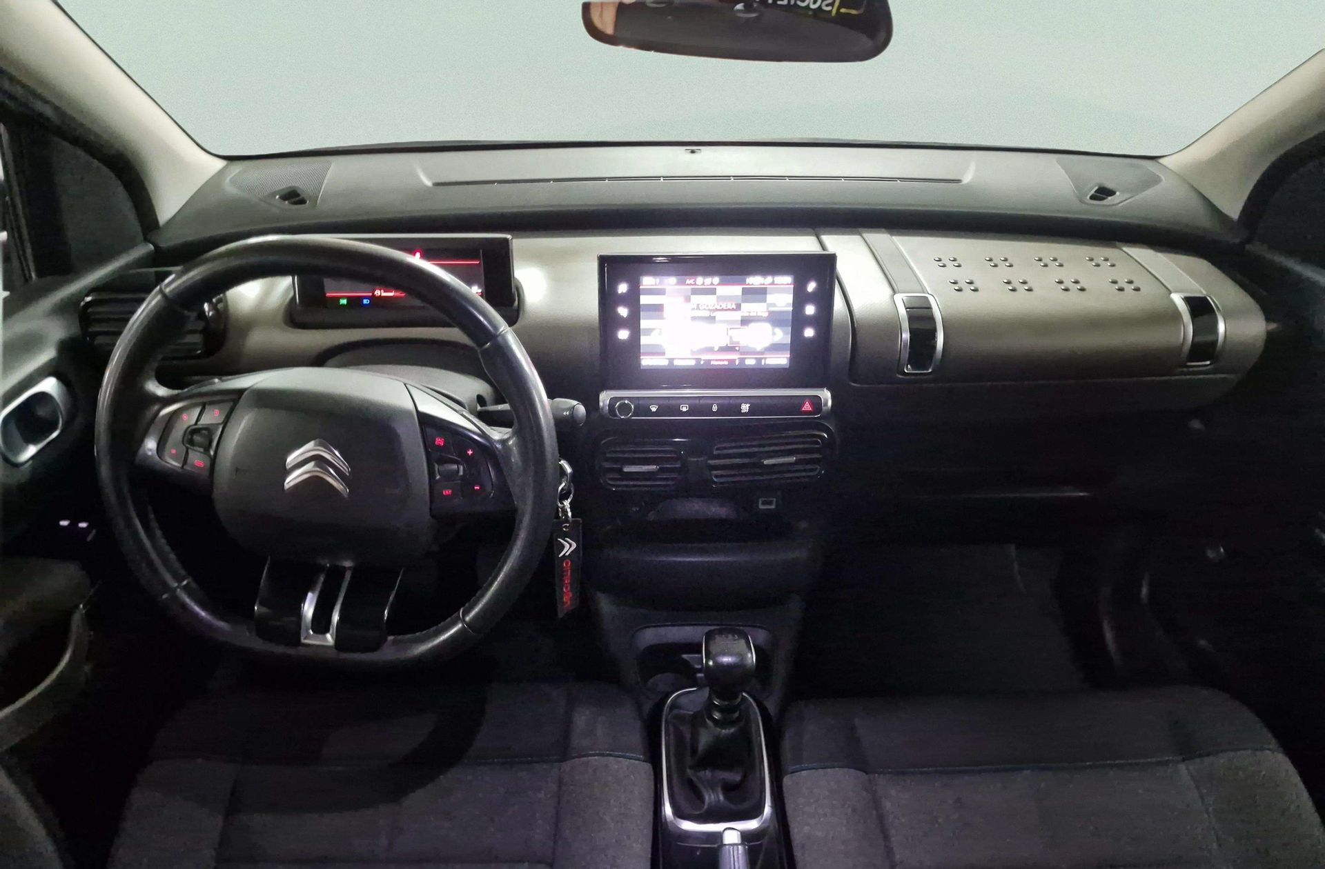 Citroën C4 Cactus PureTech 110 Shine - foto 6