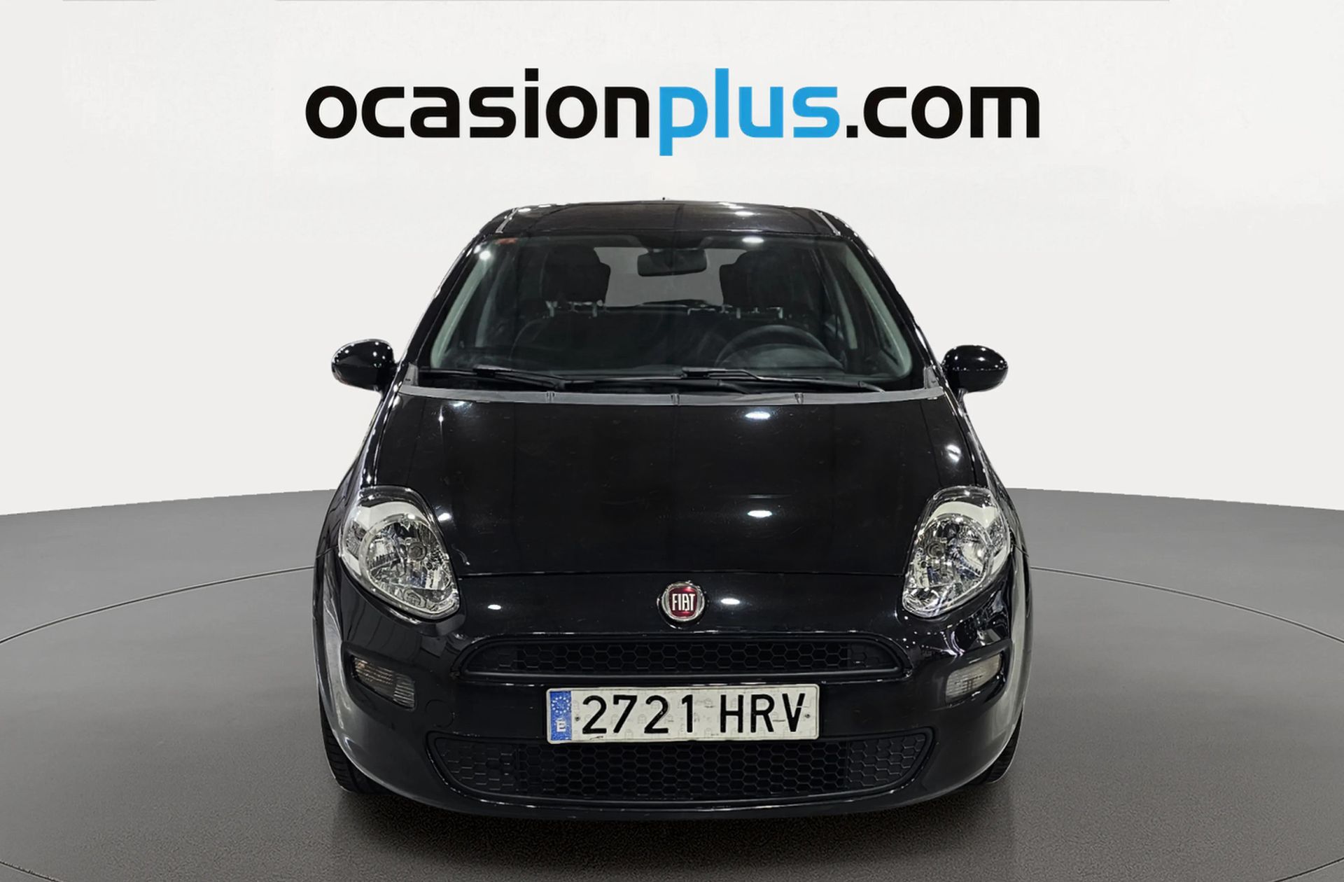 Fiat Punto 1.2 Gasolina Pop - foto 11