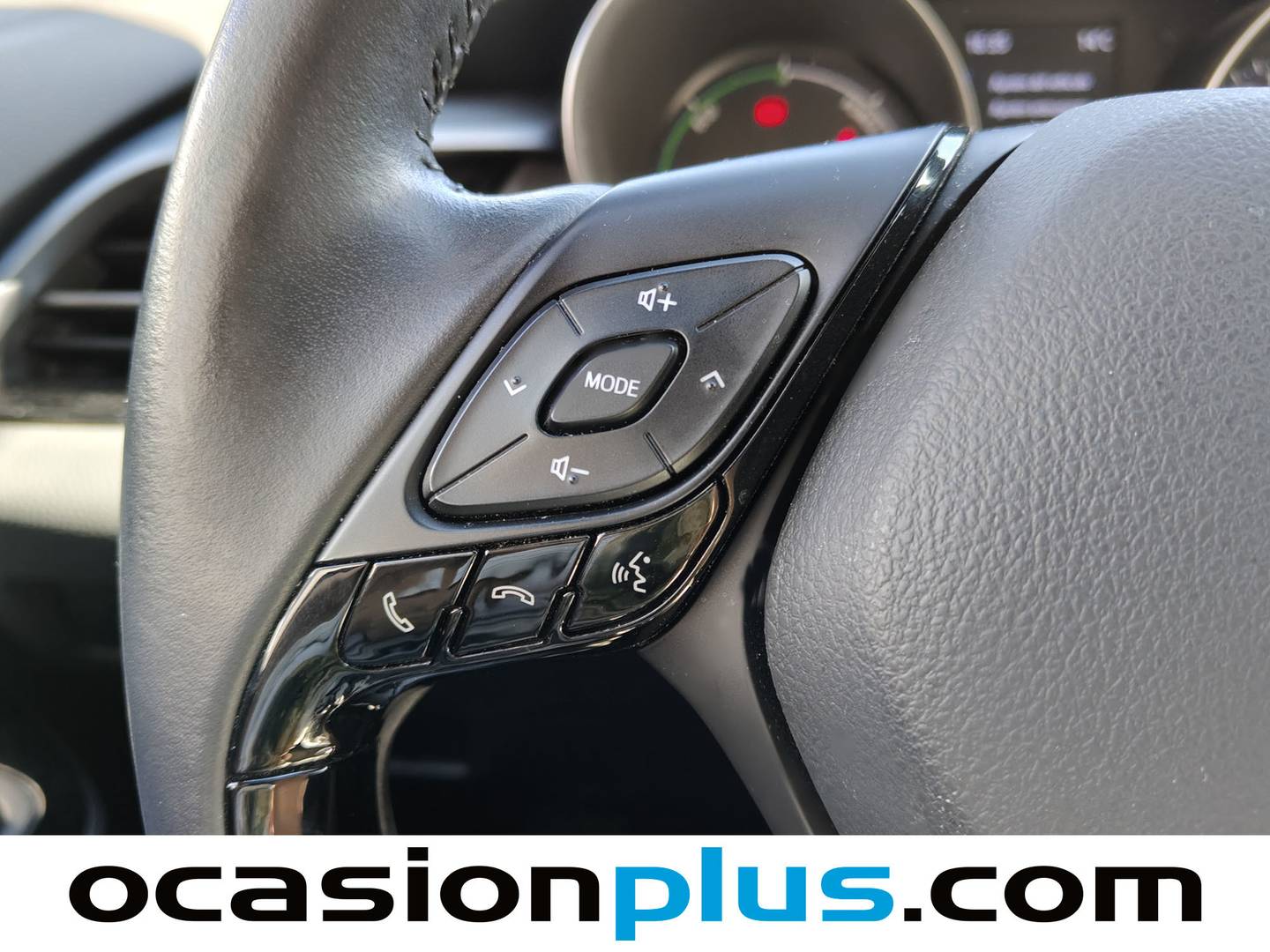 Toyota C-HR Toyota C-HR 180H Advance Luxury (184 CV) barato