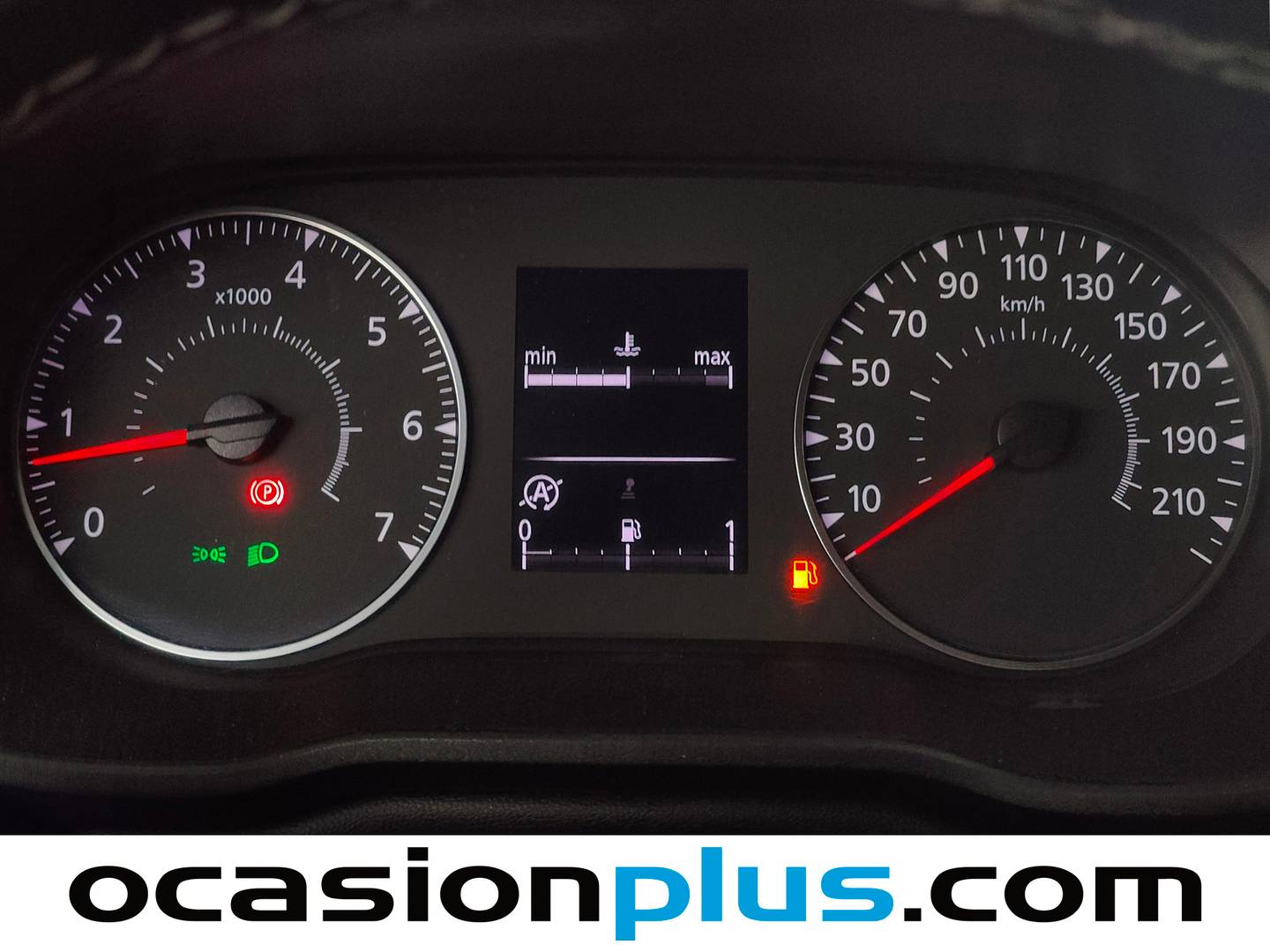 Dacia Duster Dacia Duster 1.6 Prestige 4X2 (115 CV) de segunda mano