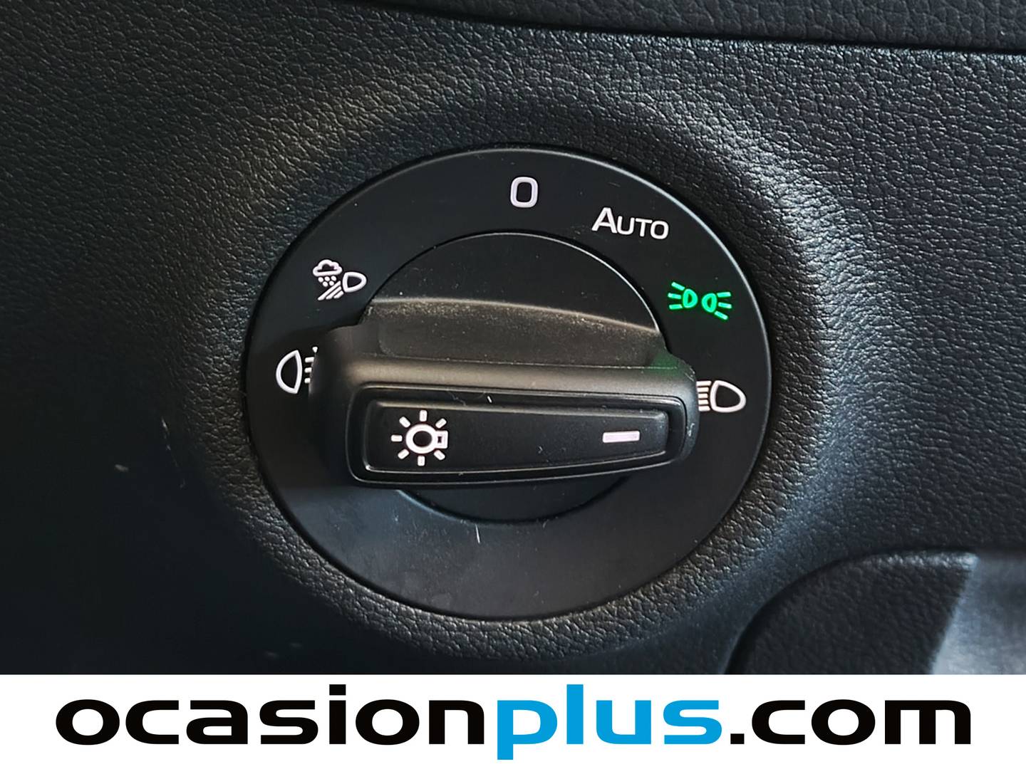 Acabados Skoda Kodiaq Skoda Kodiaq 1.5 TSI Ambition 4x2 DSG  (150 CV) 7 Plazas