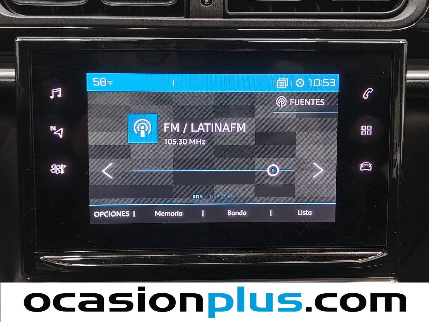 Citroën C3 Origin Citroen C3 Origin Origin PureTech 110 Max (110 CV) km 0