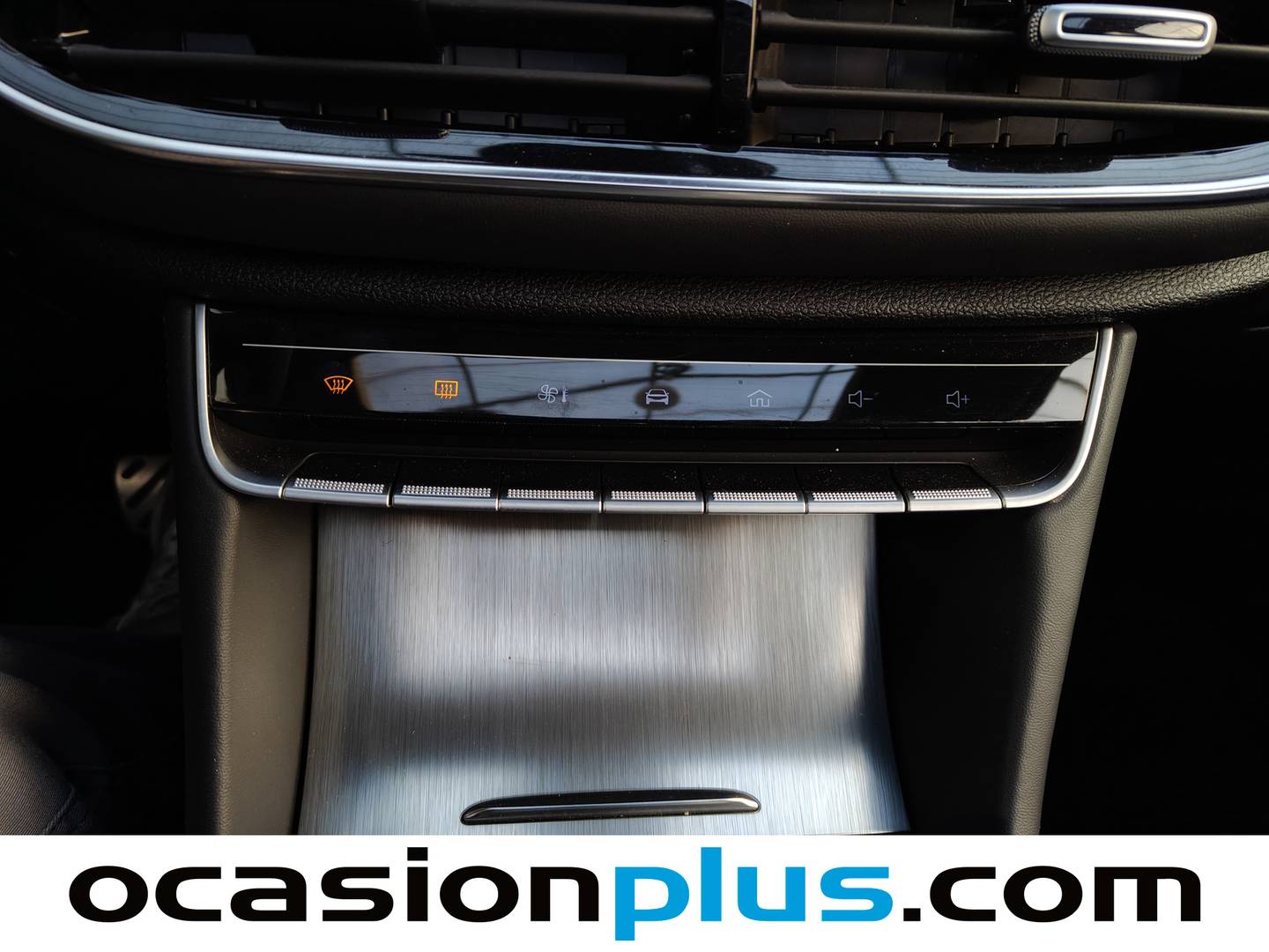 Foto MG HS MG eHS 1.5 T-GDI PHEV Luxury (258 CV)