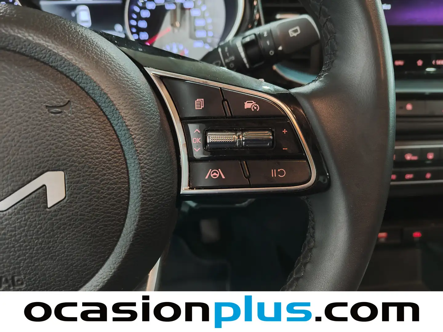 Foto KIA Ceed Kia Ceed 1.0 T-GDi Style Edition (100 CV)