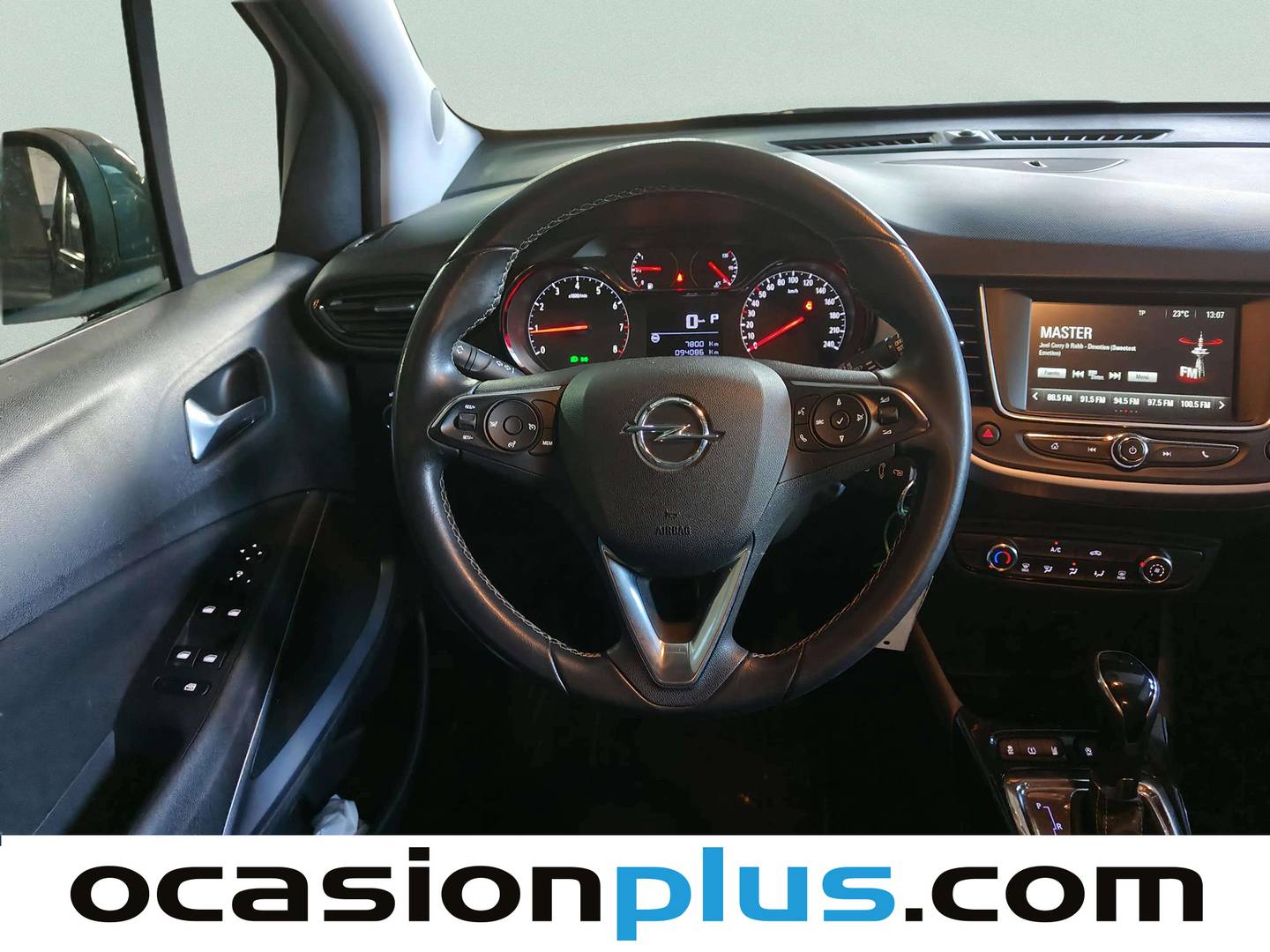 Opel Crossland X Opel Crossland X 1.2 Turbo S&S Selective Auto (110 CV) automático