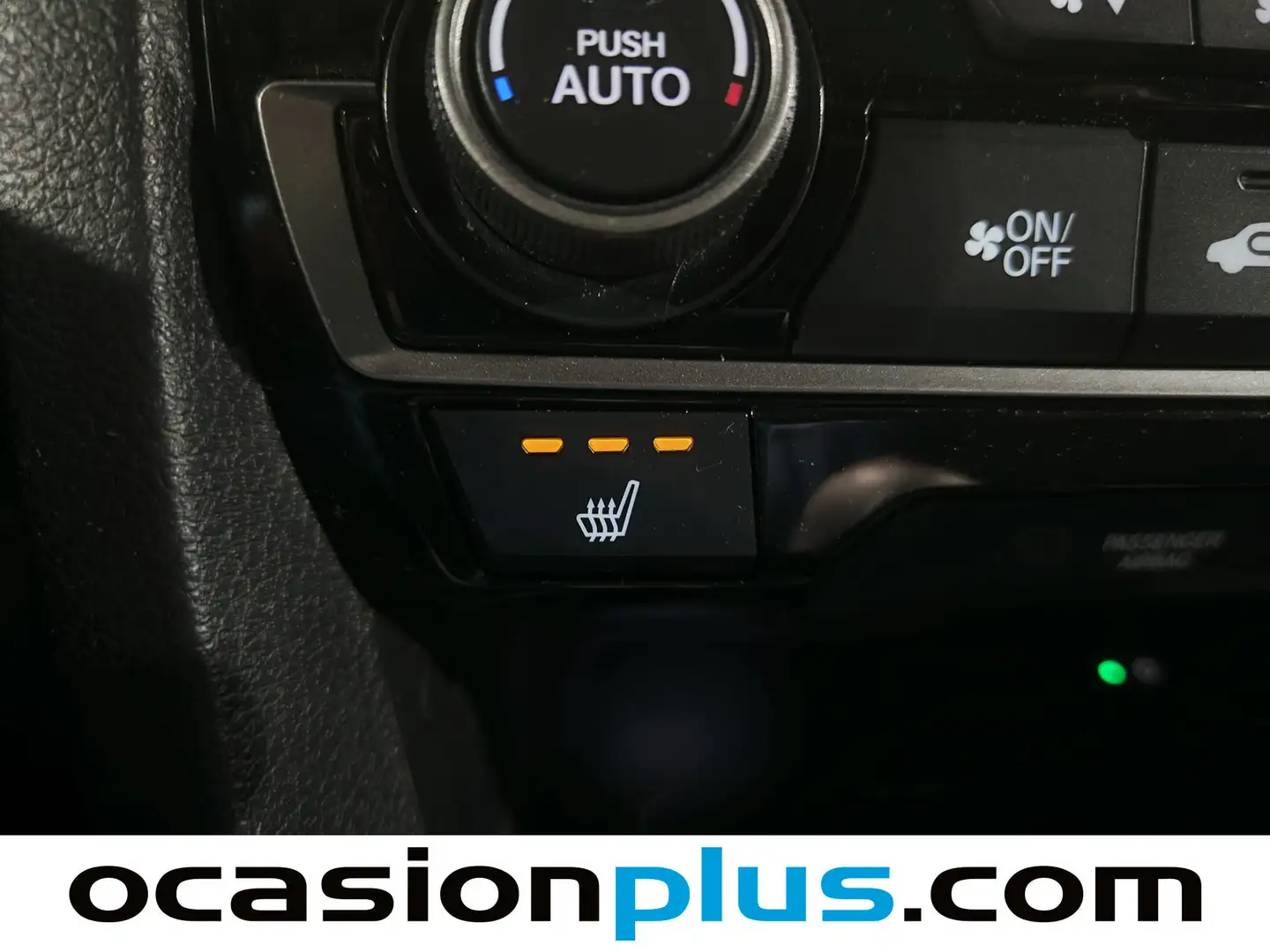 Foto Honda Civic Honda Civic 1.5 VTEC Turbo Sport Plus (182 CV)