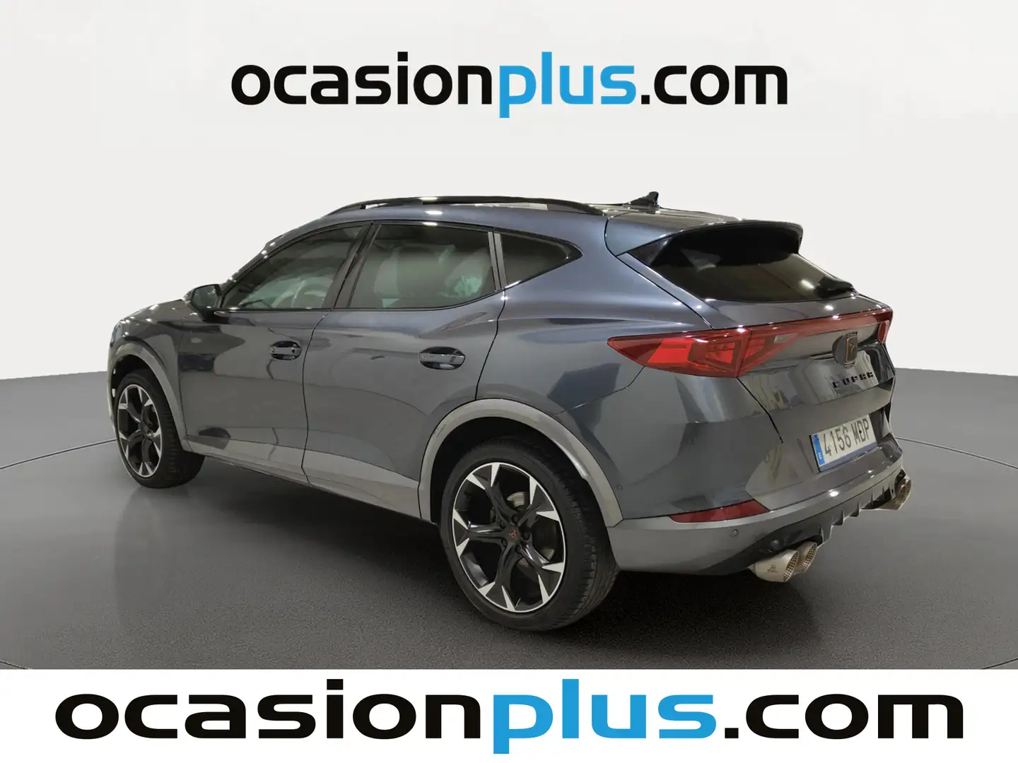 Foto Cupra Formentor CUPRA Formentor 1.5 TSI DSG  (150 CV)