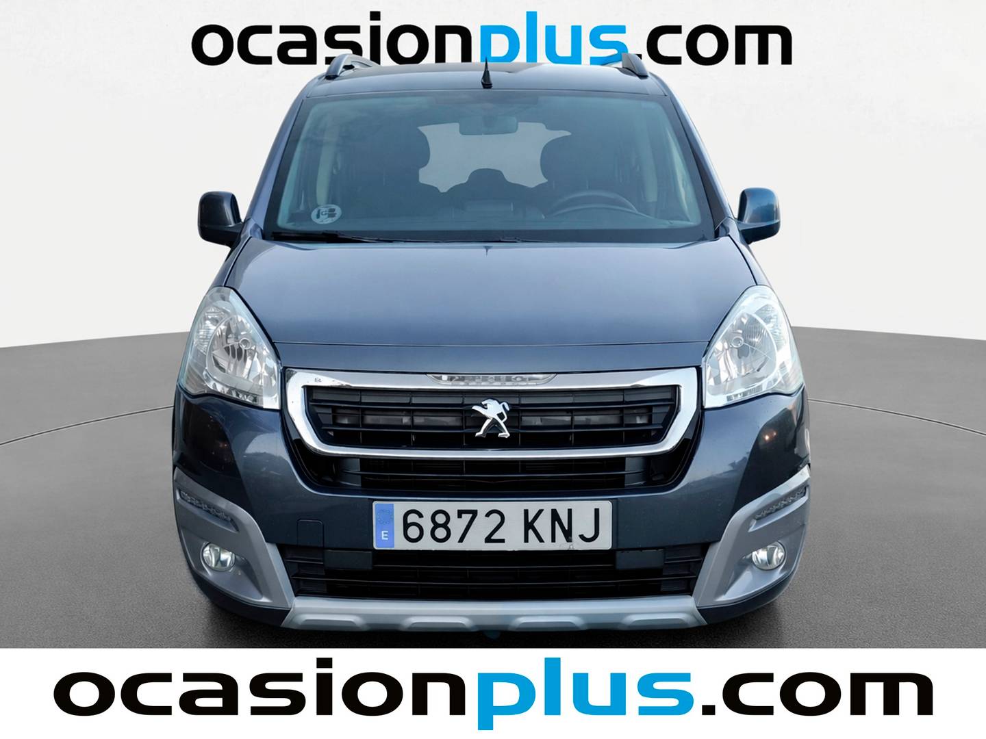 Foto Peugeot Partner Peugeot Partner Tepee Tepee Combi BlueHDI 100 Style (100 CV)