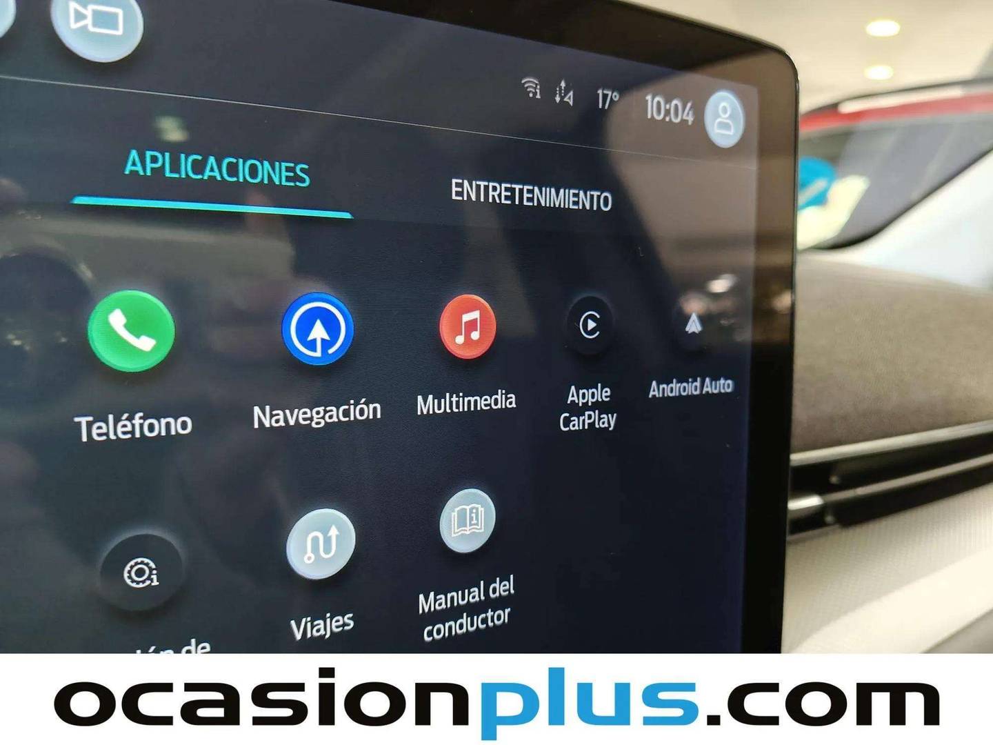 Paquetes del Ford Mustang Mach-E Ford Mustang Mach-E Premium RWD Rango Extendido (294 CV)