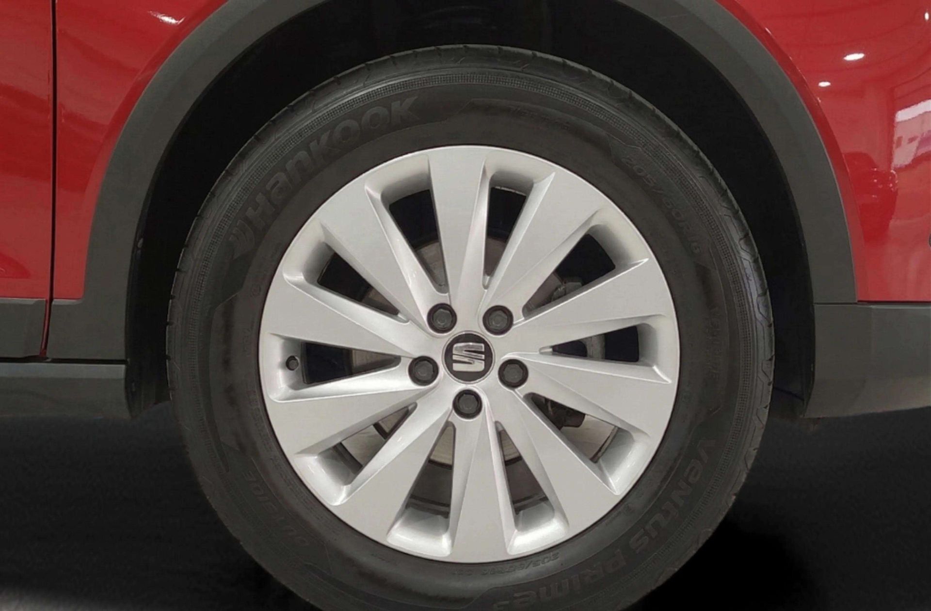 SEAT Arona 1.6 TDI Ecomotive Style - foto 33