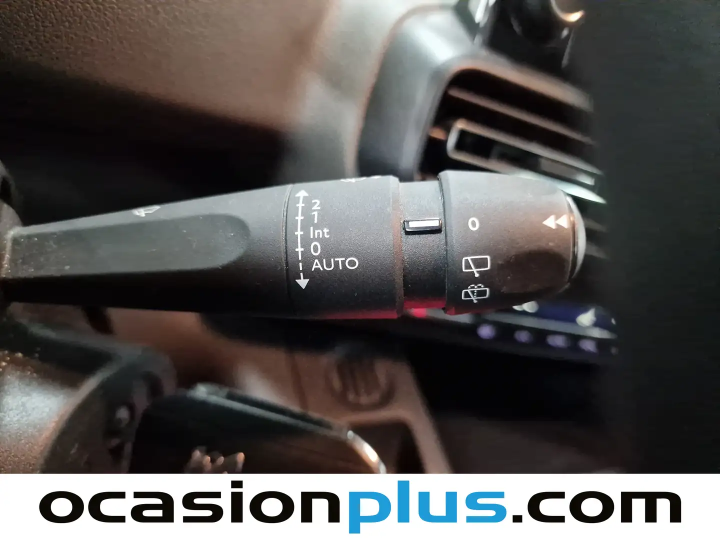 Foto Peugeot Rifter Peugeot Rifter BlueHDi 100 Active Standard Nav+ (100 CV)