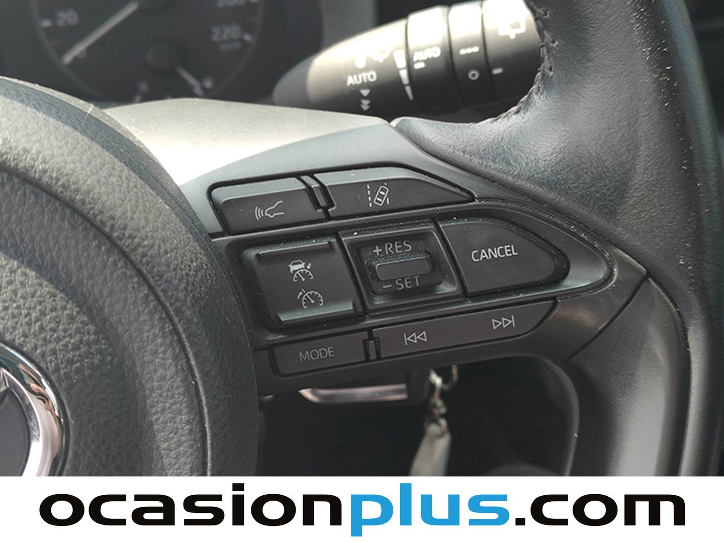 Foto Toyota Yaris Toyota Yaris 1.0 Active (69 CV)