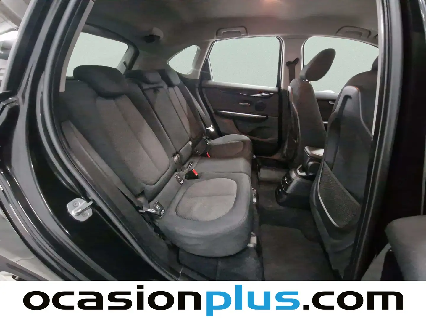 Foto BMW Serie 2 Active Tourer BMW Serie 2 218d Active Tourer Business (150 CV)