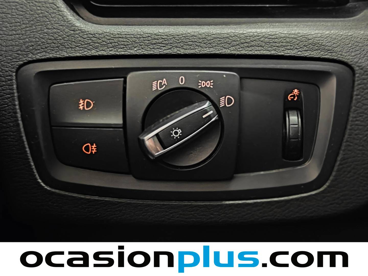BMW X1 BMW X1 sDrive18i (140 CV) de segunda mano