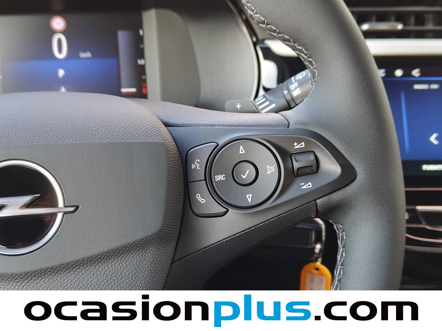 Foto Opel Corsa Opel Corsa 1.2 T XHL Hybrid GS eDCT (110 CV)