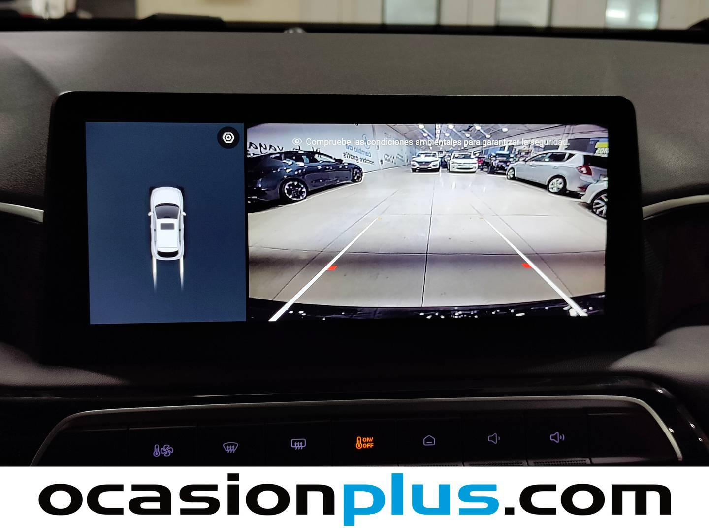 Extras del MG MG3 Hybrid+ MG MG3 Hybrid+ Comfort (195 CV)