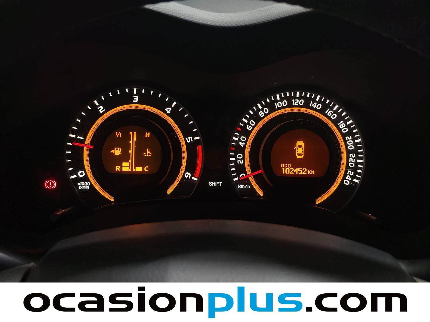 Foto Toyota Auris Toyota Auris 1.4 D-4D DPF Active (90 CV)